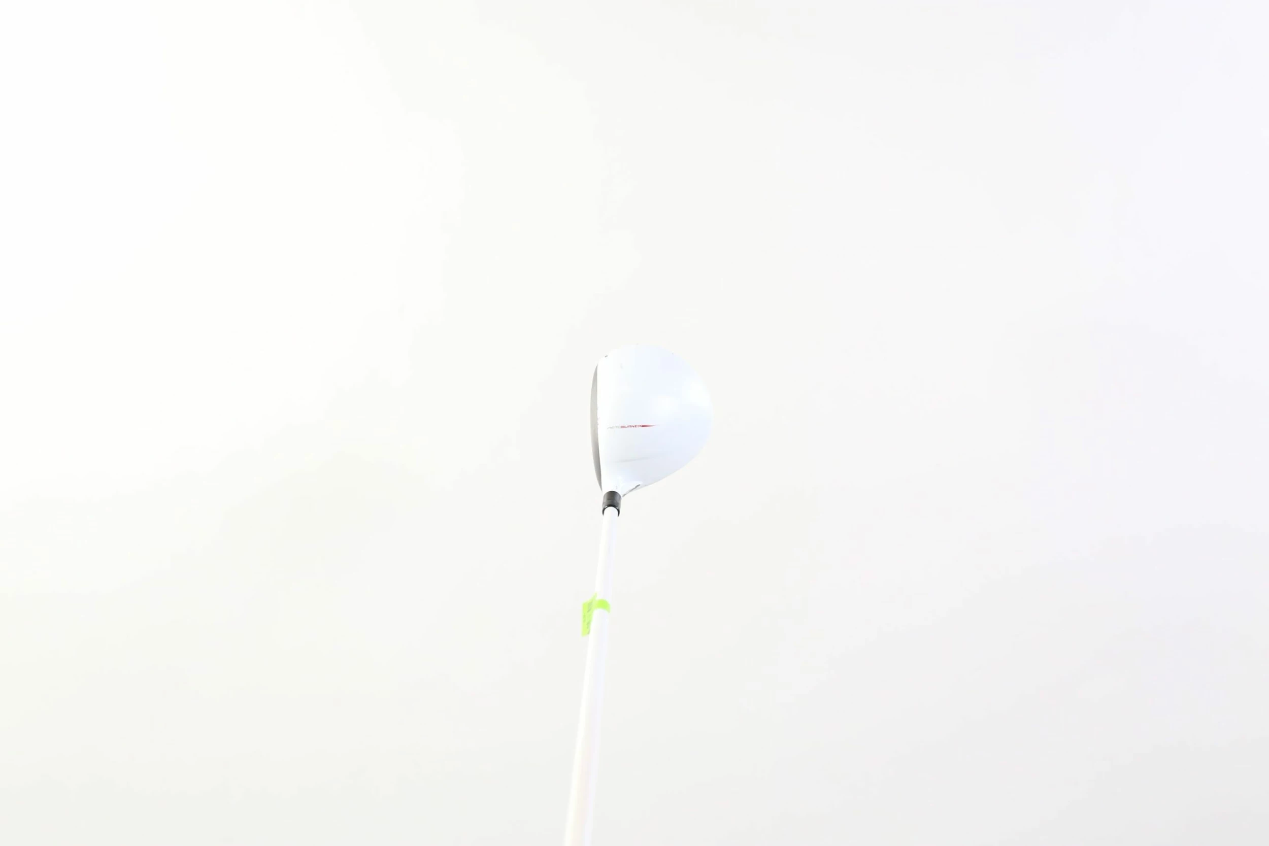 TaylorMade AeroBurner 3 Wood 15* RH 43 In Matrix Graphite Shaft Regular Flex - Image 7