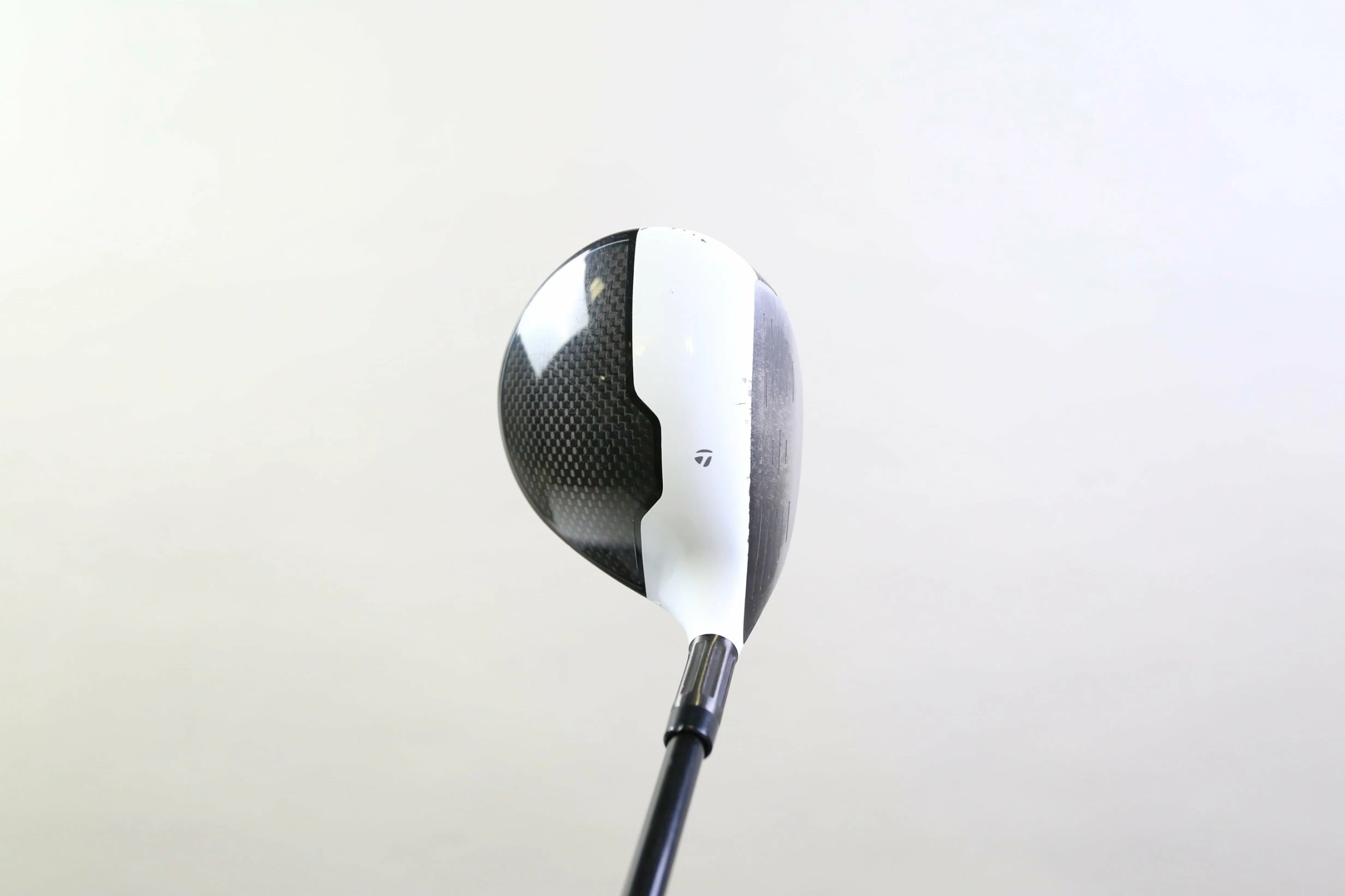LEFTY TaylorMade M2 3 Wood 15* 43.25 In Graphite Shaft Stiff Flex - Image 7