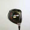 TaylorMade M4 2018 3HL Wood 16.5* RH 42 In Atmos Graphite Shaft Regular Flex