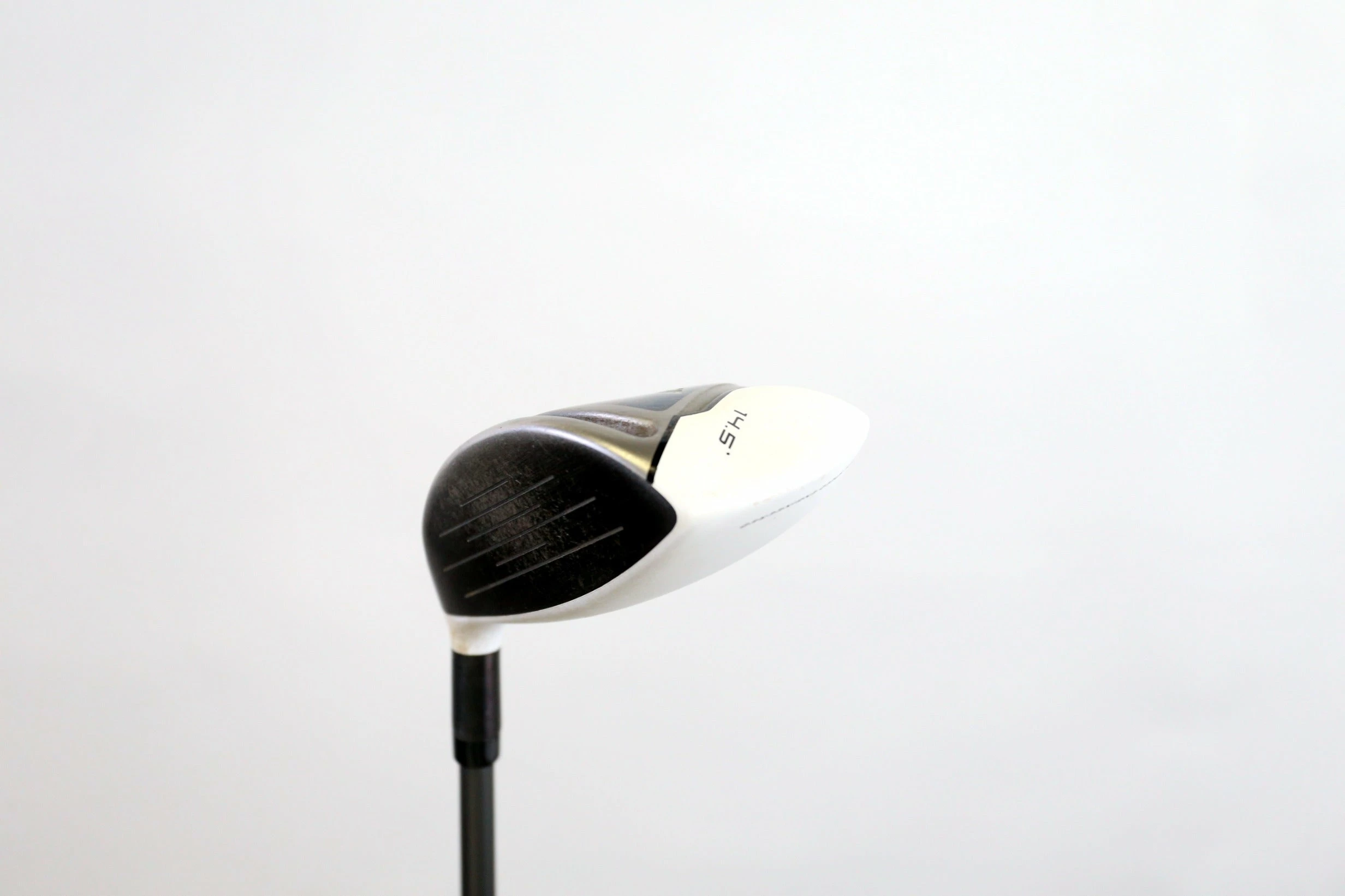 TaylorMade RocketBallz Tour 3 Wood 14.5* RH 43 In Matrix Graphite Stiff Flex - Image 4