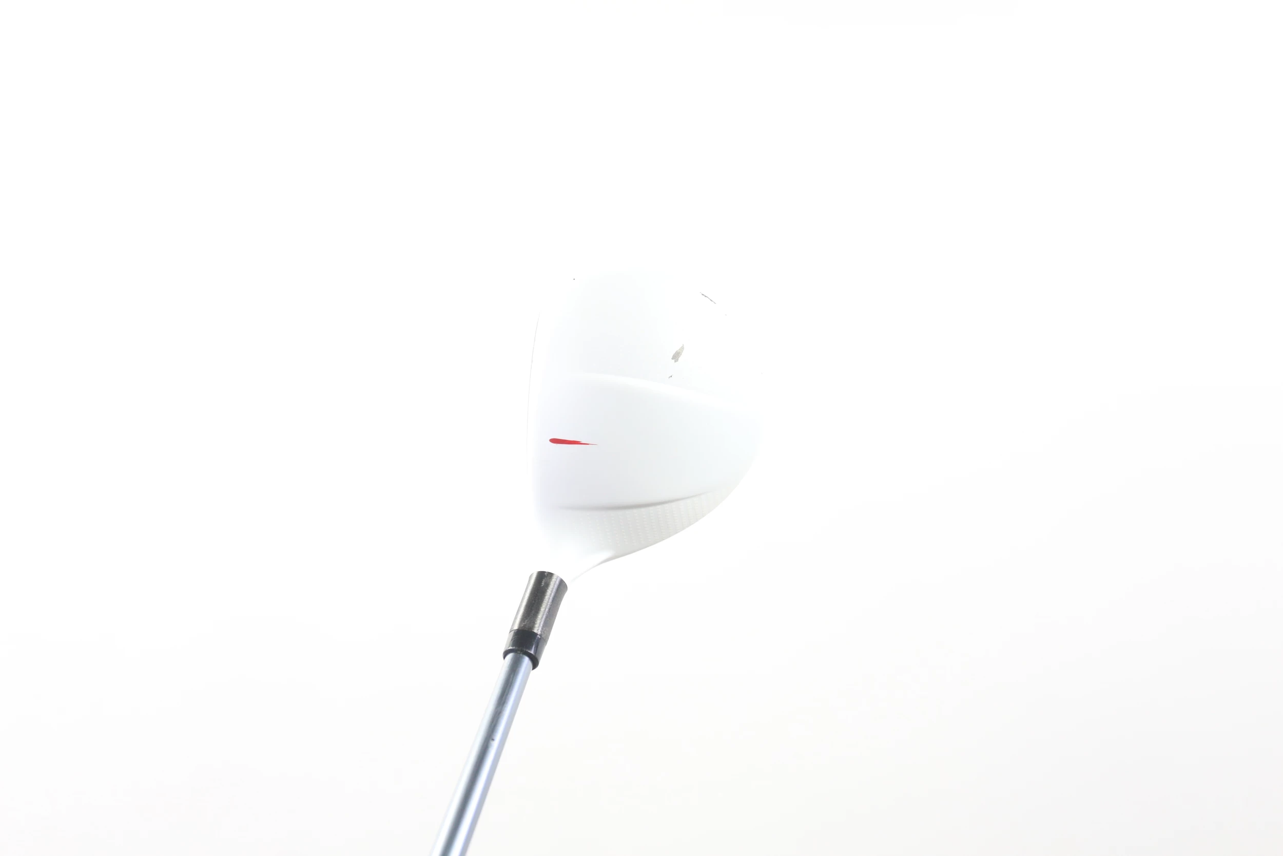 TaylorMade AeroBurner TP 3 Wood 15* RH 43 In Matrix White Tie Shaft Regular Flex - Image 7