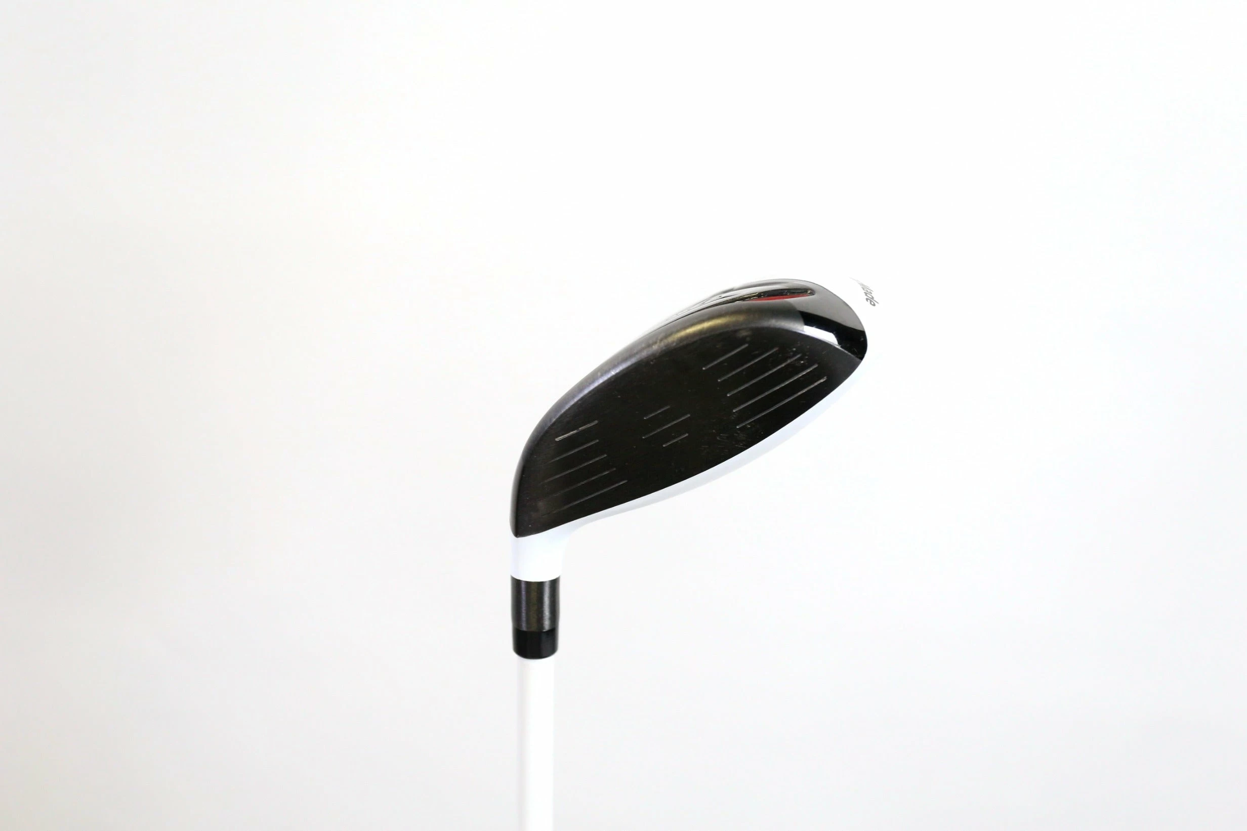TaylorMade AeroBurner 5HL Wood 21* RH 41 In Matrix Graphite Ladies Flex - Image 6