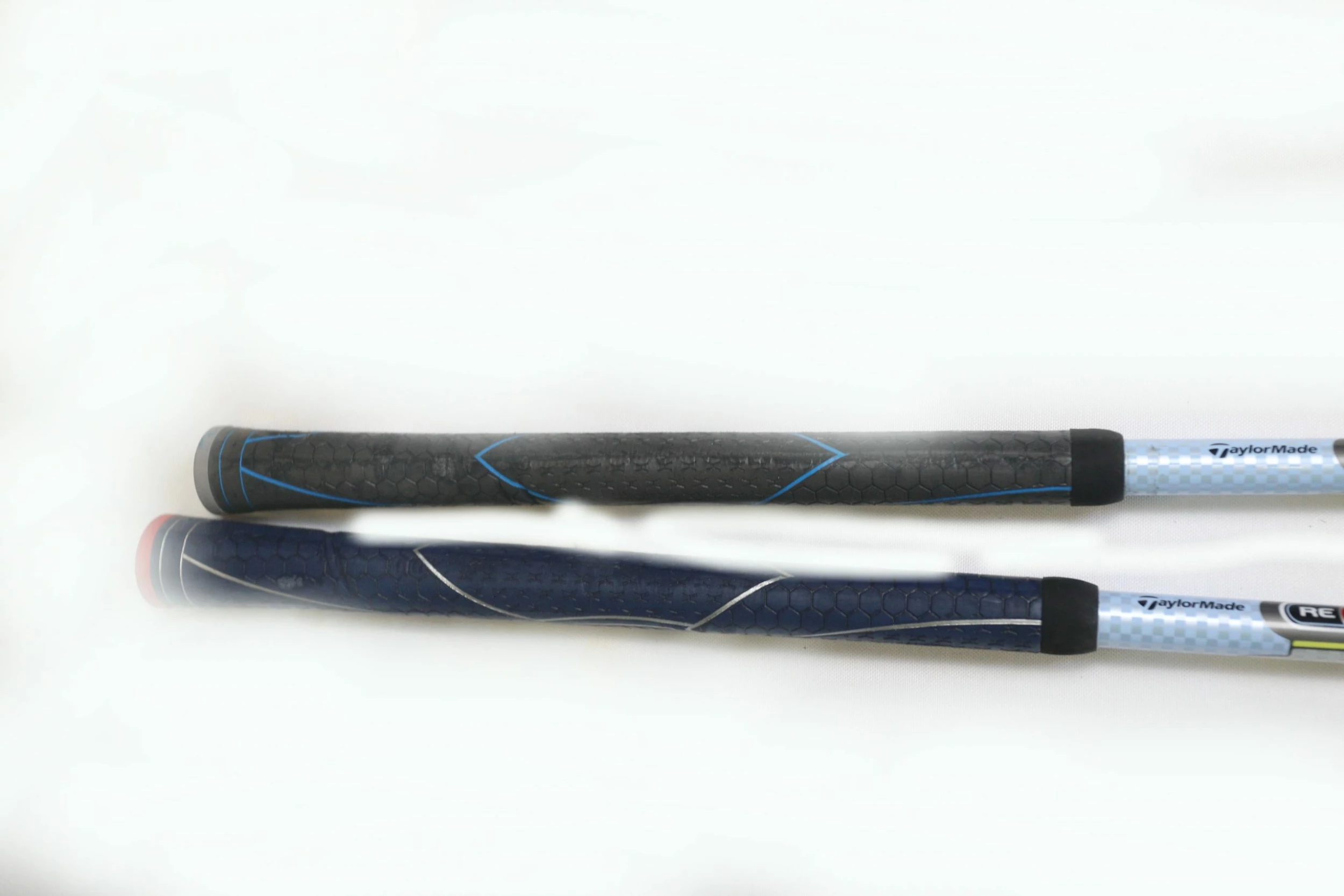 TaylorMade Burner High Launch 5,7 Wood Set 41 In RH 19*, 21* TM Graphite Ladies - Image 8