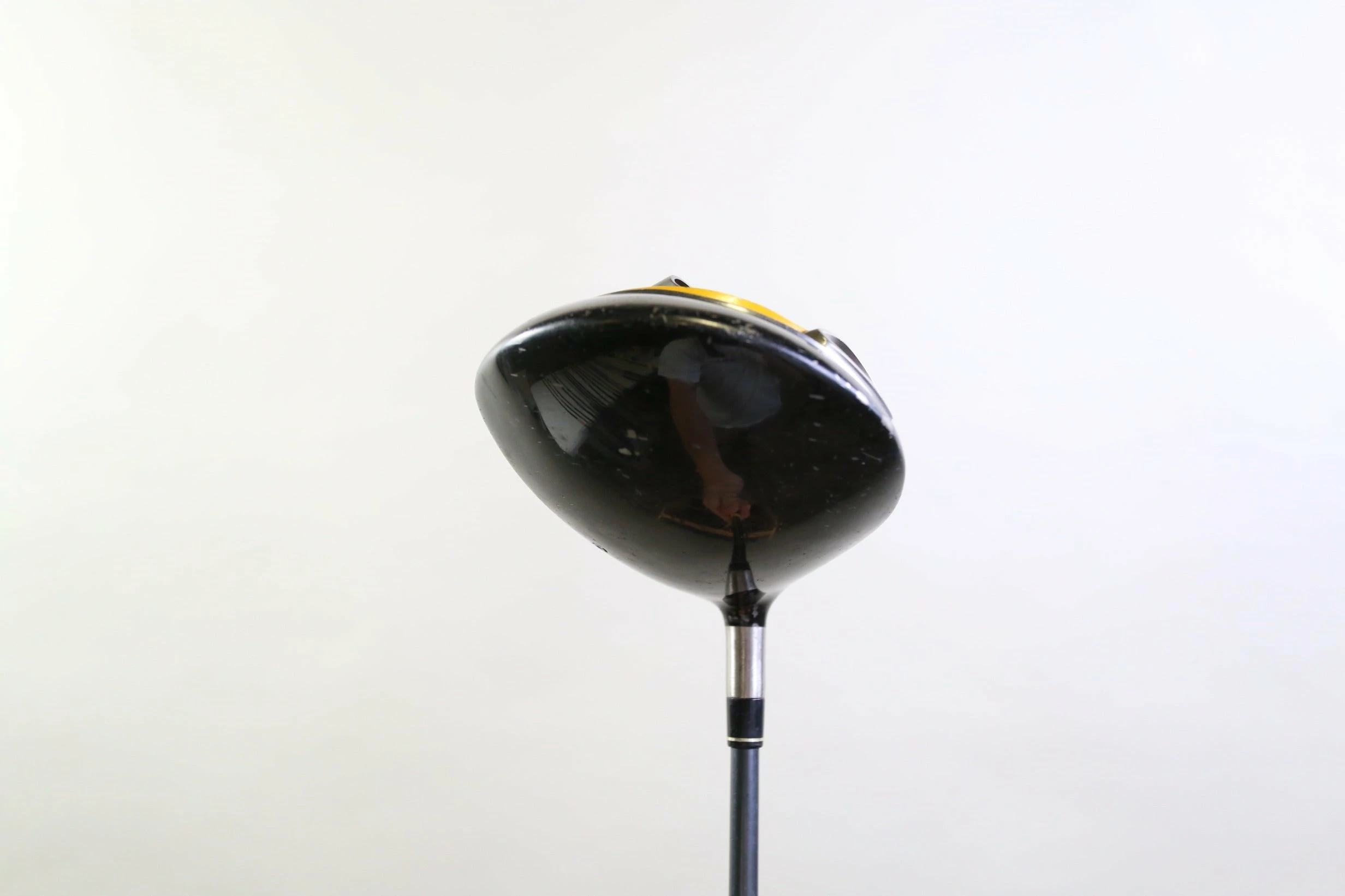 TaylorMade R7 460 Driver - Right-Handed - 10.5 Degrees - Stiff Flex - Image 4