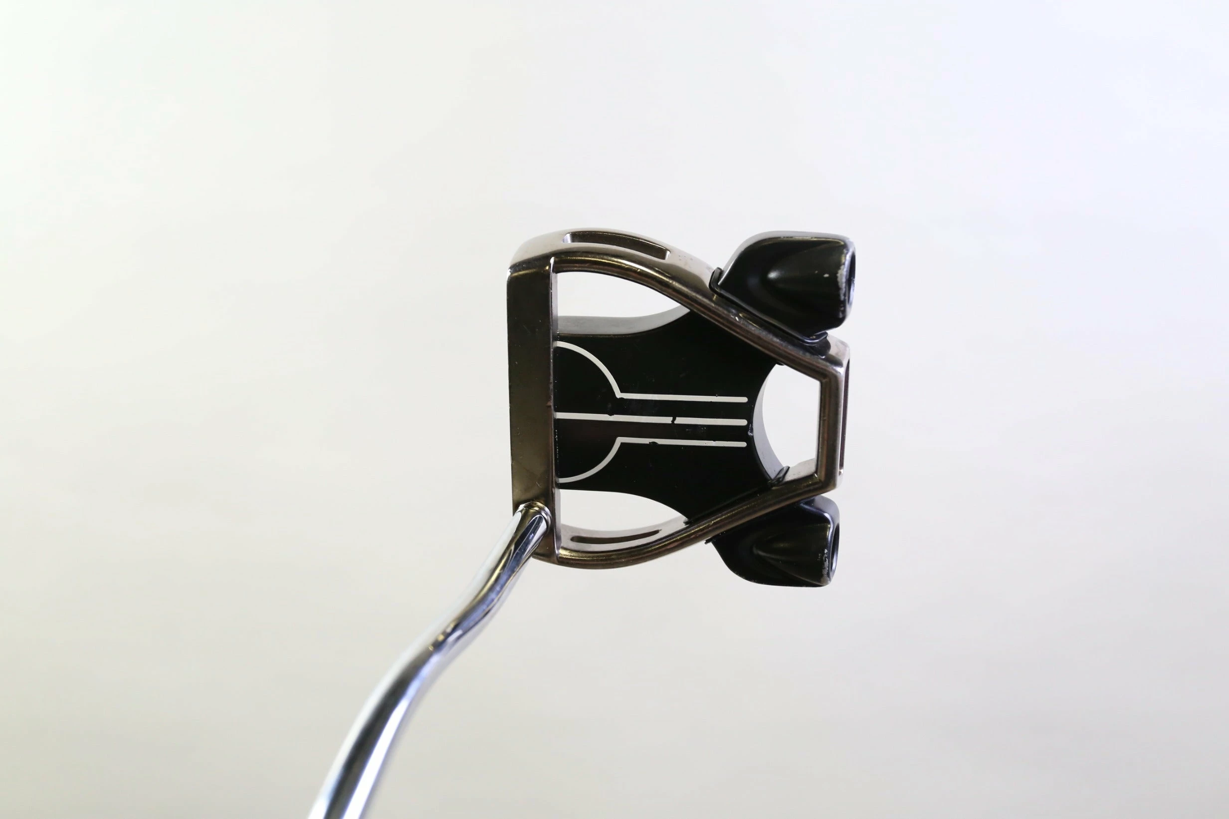 TaylorMade Rossa Monza Spider AGSI+ RH Putter 35 In Steel Shaft - Image 6
