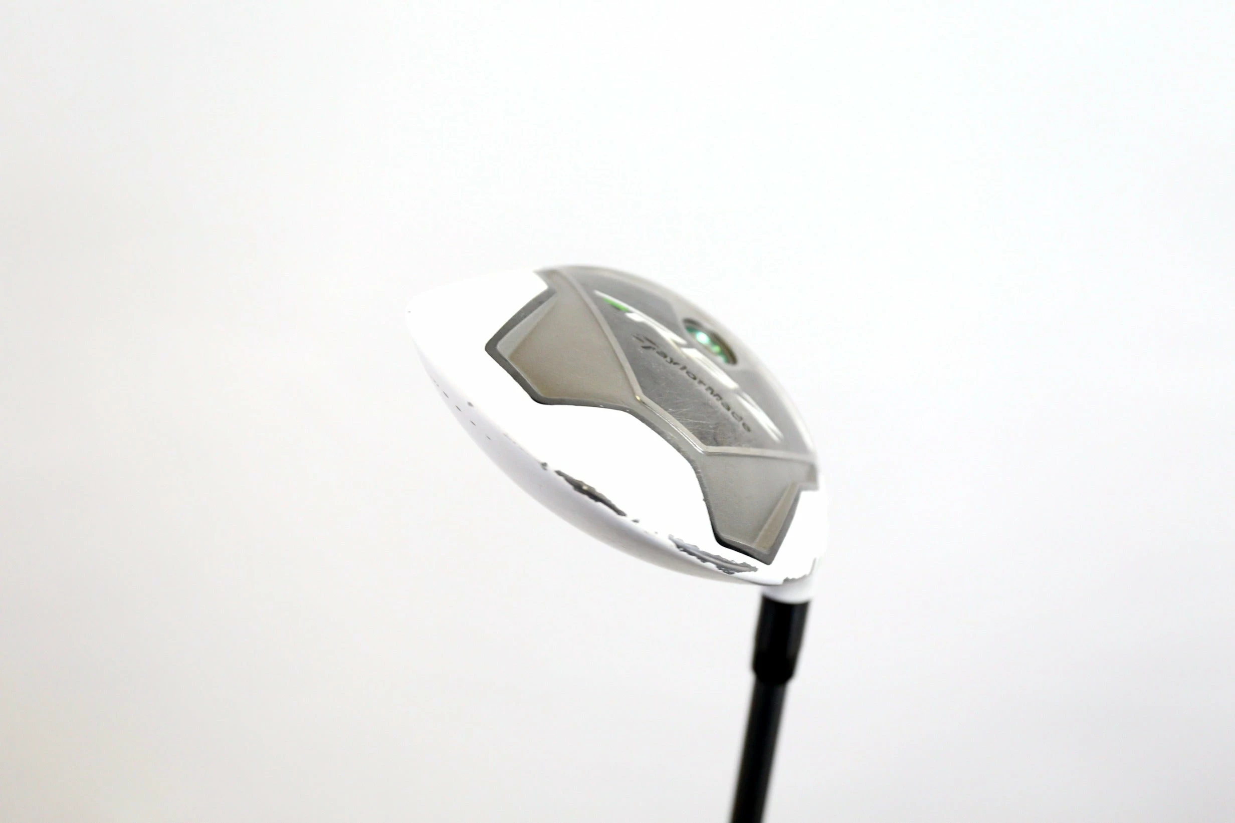 TaylorMade RocketBallz 3 Wood 15* RH 43.5 In RBZ Graphite Shaft Regular Flex - Image 3