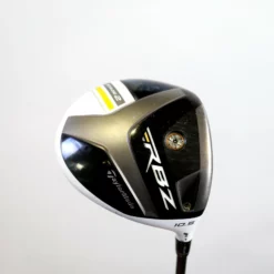 TaylorMade RocketBallz RBZ Stage 2 Driver - Right-Handed - 10.5 Degrees - Ladies Flex