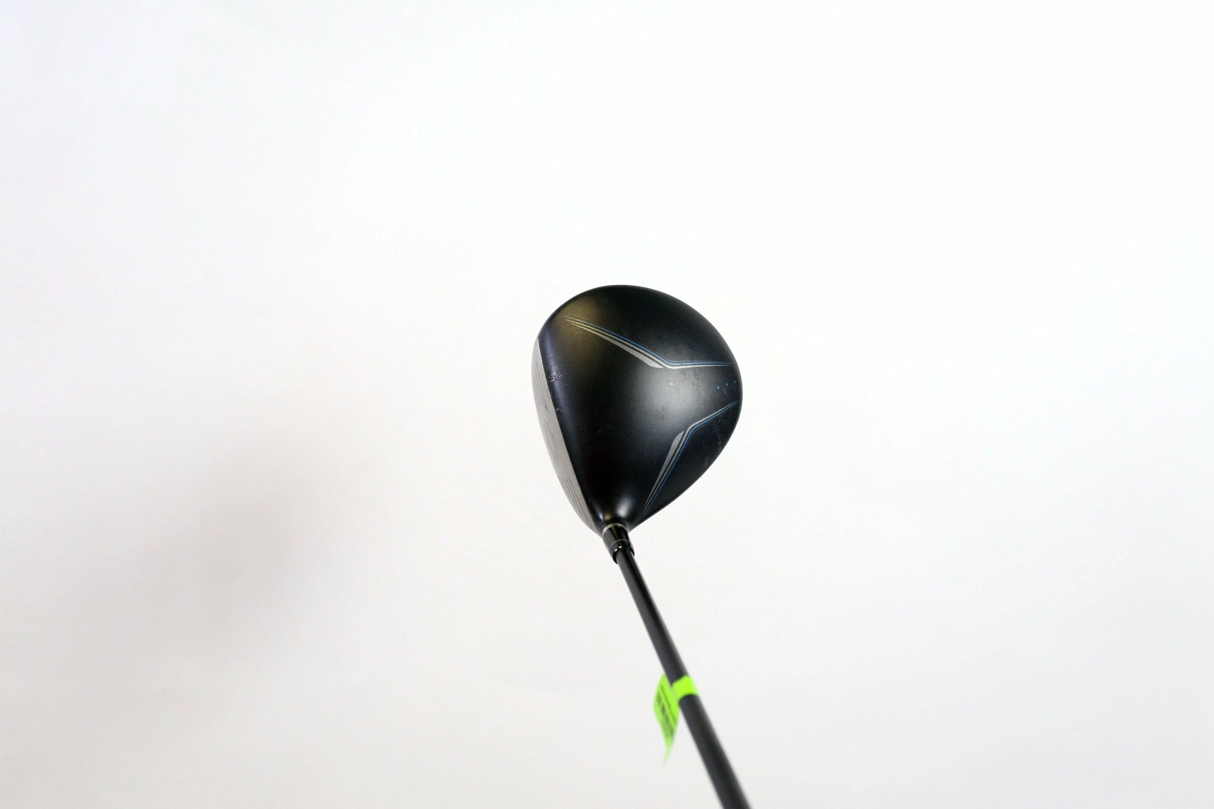 TaylorMade JetSpeed Driver - Right-Handed - 9.5 Degrees - Regular Flex - Image 7