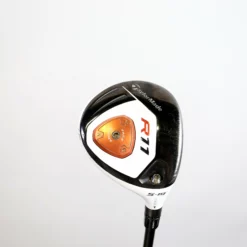 TaylorMade R11 5 Wood 19* RH 42 In Fujikura Blur Graphite Regular Flex