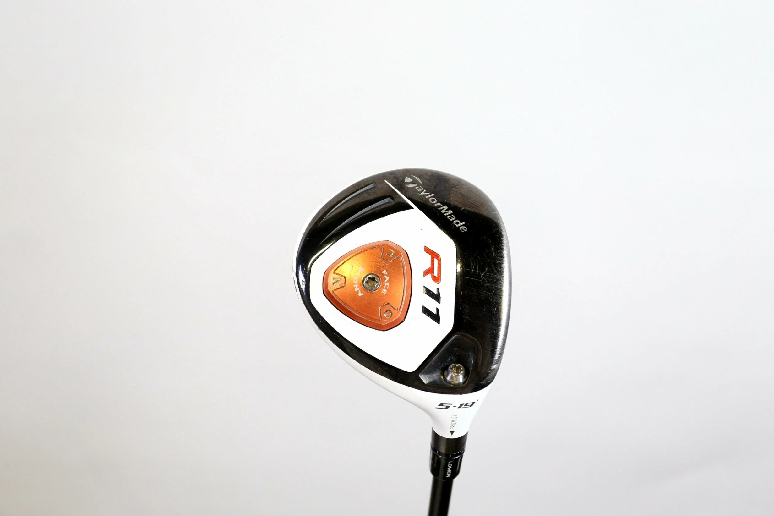 TaylorMade R11 5 Wood 19* RH 42 In Fujikura Blur Graphite Regular Flex