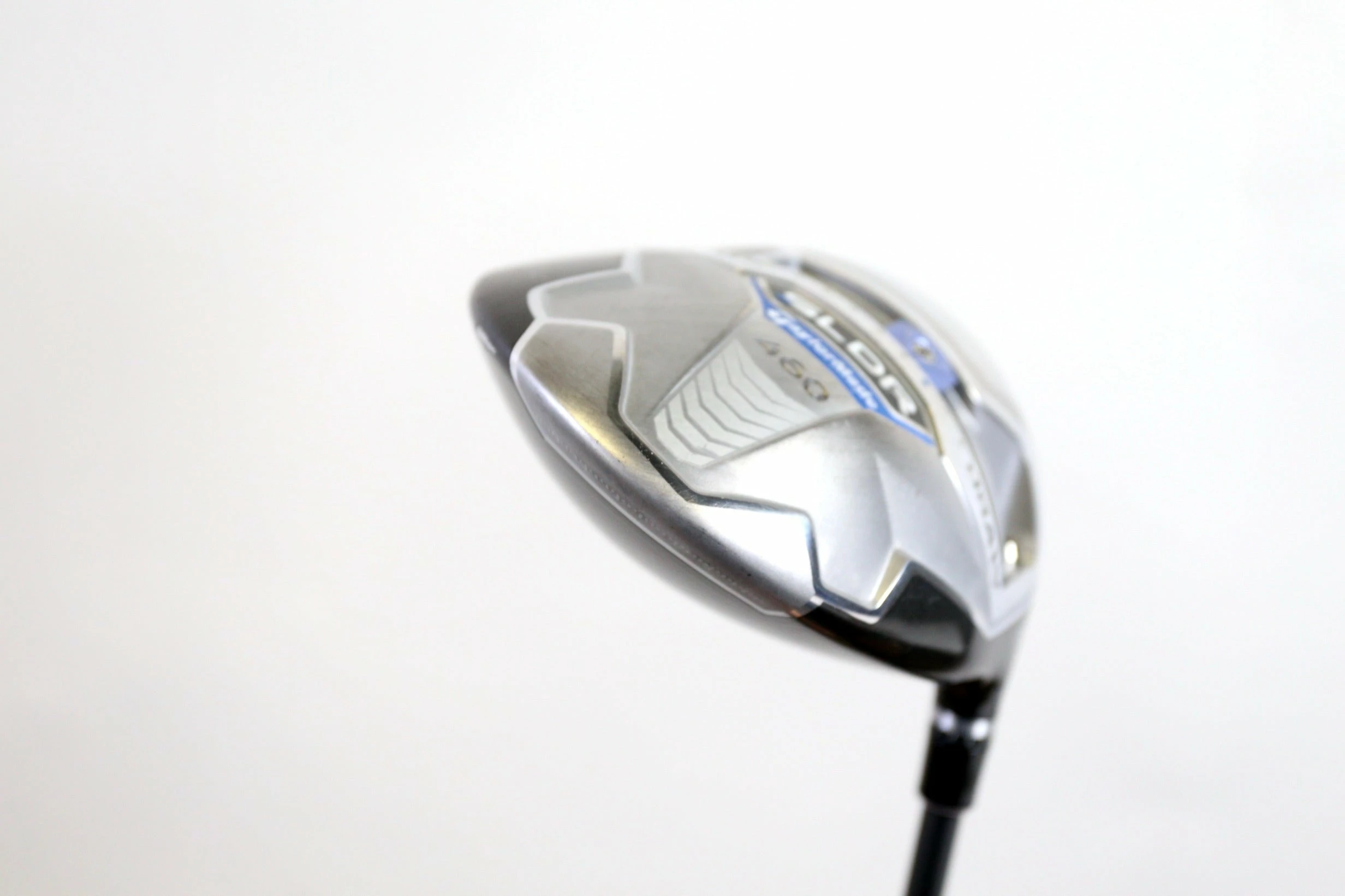 TaylorMade SLDR Driver - Right-Handed - 9.5 Degrees - Regular Flex - Image 3