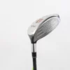 TaylorMade Burner High Launch 3 Fairway Wood 15* RH 43 In RE AX Graphite Regular