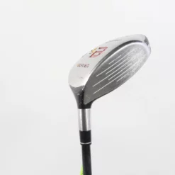 TaylorMade Burner High Launch 3 Fairway Wood 15* RH 43 In RE AX Graphite Regular