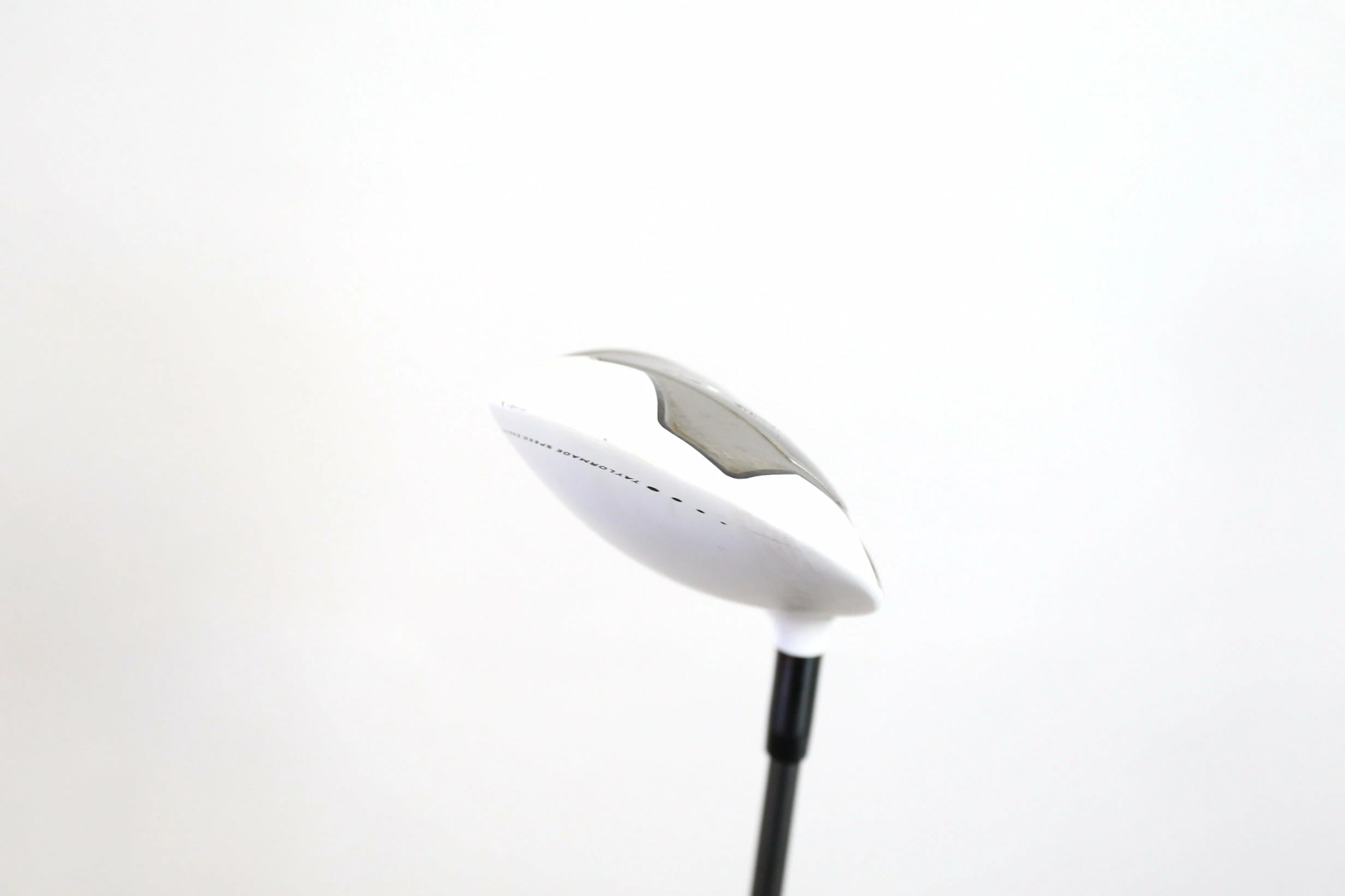 TaylorMade RocketBallz Tour Spoon Wood 13* RH 43.25 In Matrix Graphite Regular - Image 3