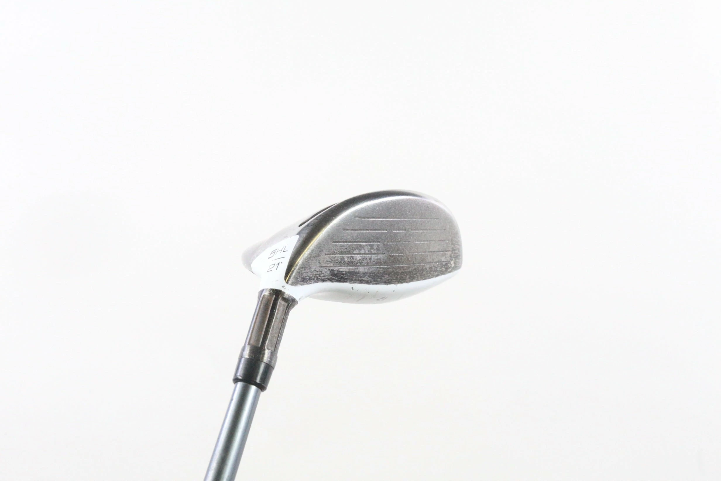 TaylorMade M2 2017 5HL, 7HL Wood Set RH Graphite Shaft Ladies Flex - Image 6