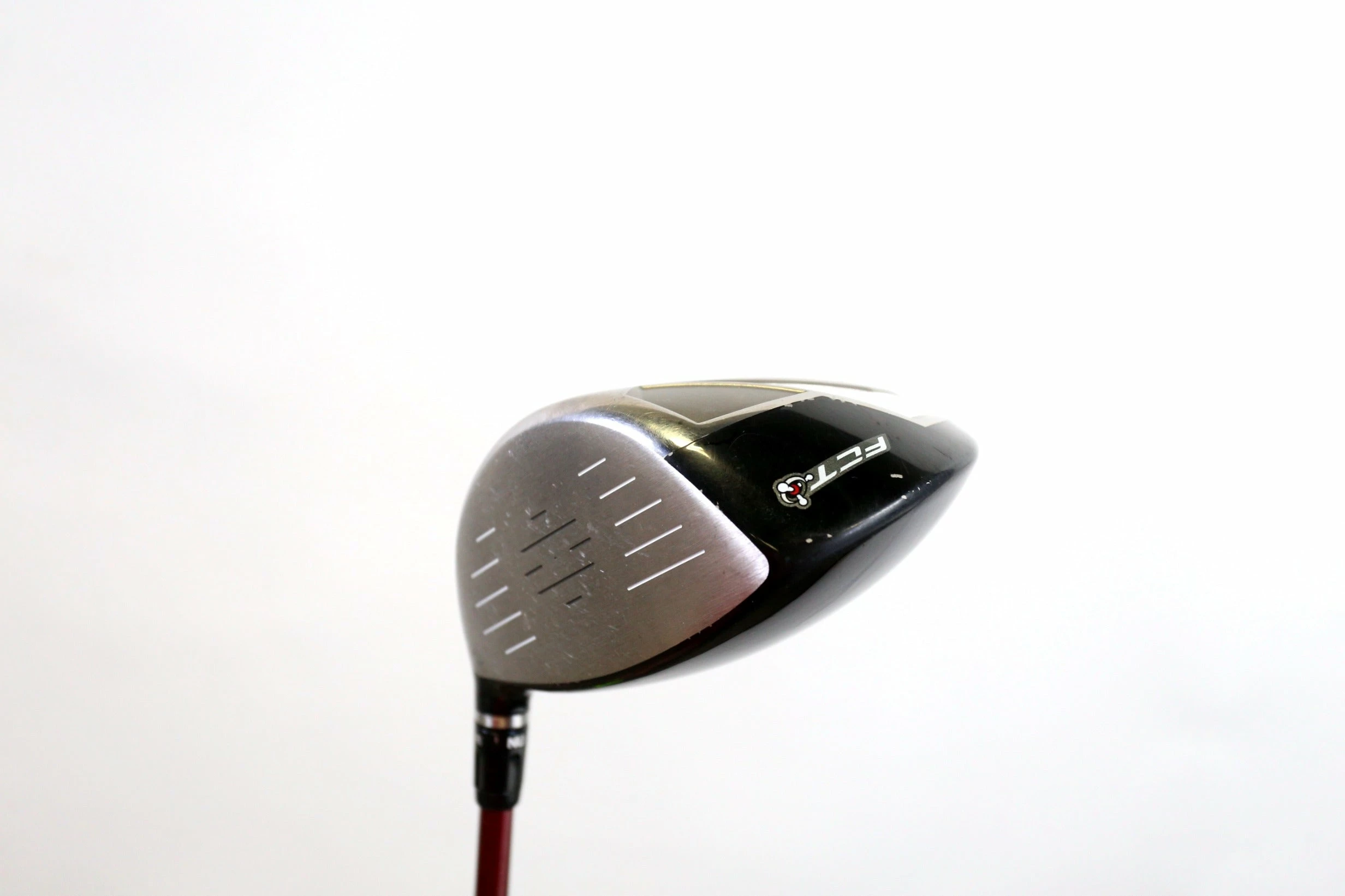 TaylorMade R9 460 Driver - Right-Handed - 9.5 Degrees - Regular Flex - Image 5