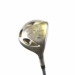 TaylorMade R5 Dual 3 Wood 15* 42 In Right Handed Graphite Ladies Flex