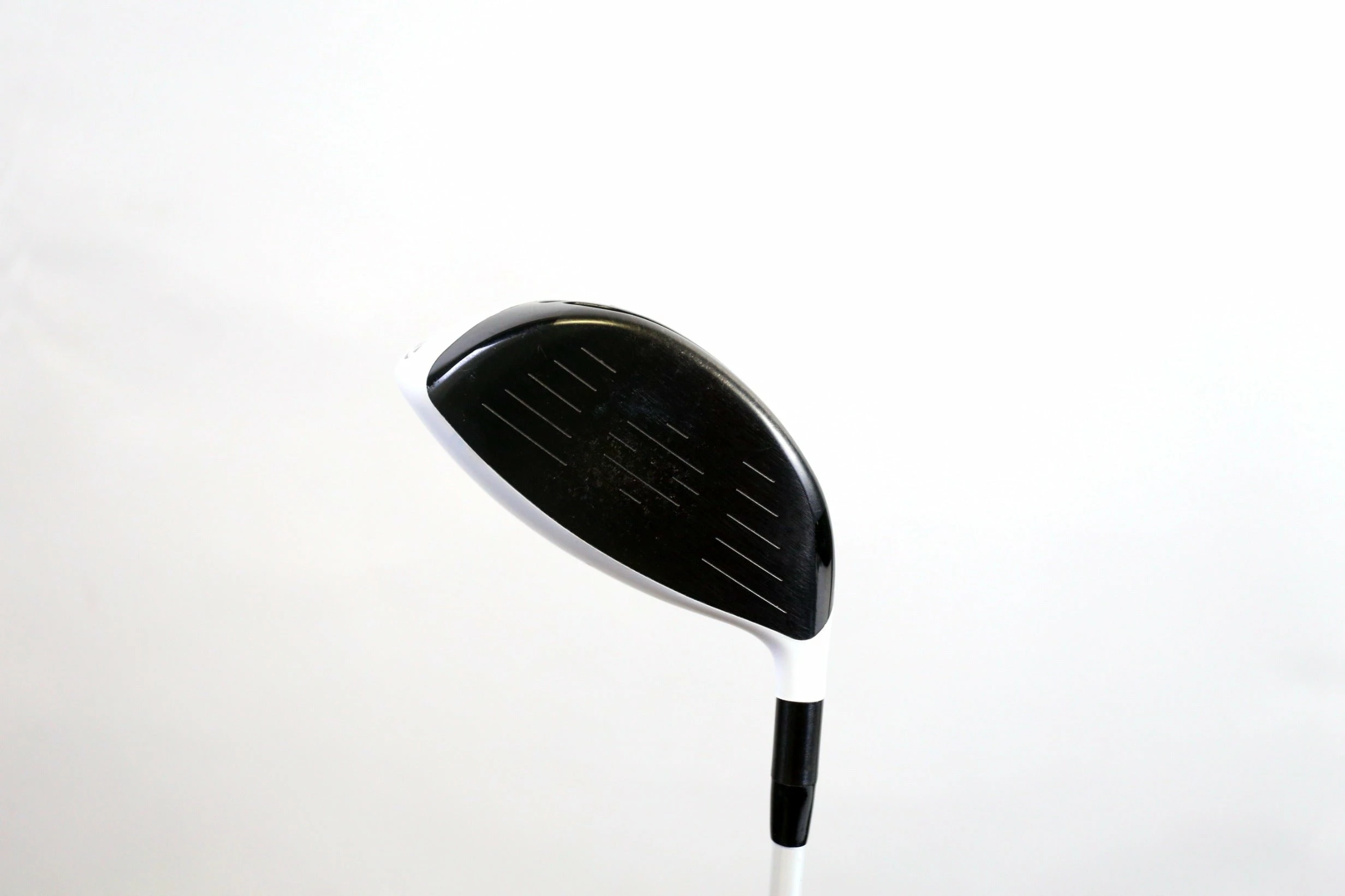 TaylorMade AeroBurner TP Driver - Left-Handed - 9.5 Degrees - Extra Stiff Flex - Image 6