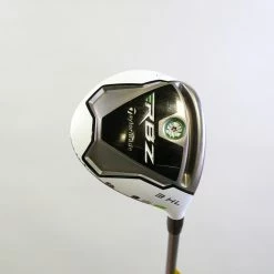 TaylorMade RocketBallz 3 HL Wood 17* RH 41.5 In Graphite Shaft Ladies Flex
