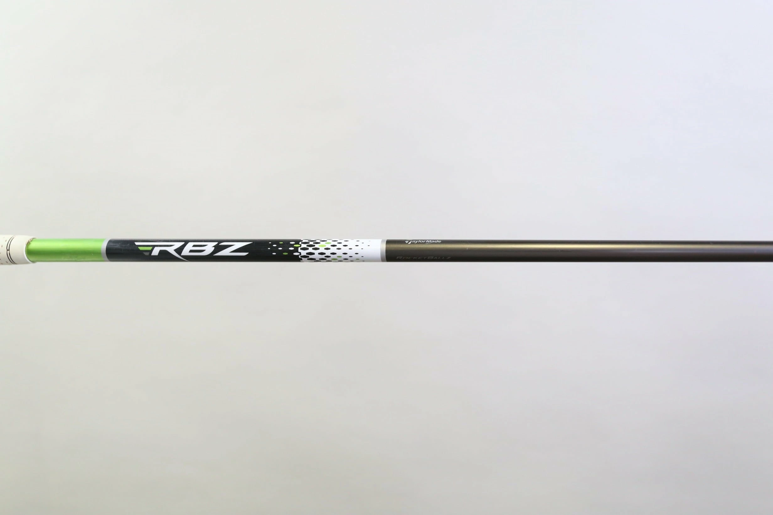 TaylorMade RocketBallz Driver - Right-Handed - 10.5 Degrees - Seniors Flex - Image 8