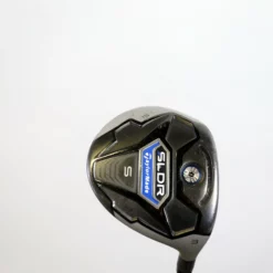 TaylorMade SLDR S 3 Wood 15* RH 43.25 In Fujikura Graphite Regular Flex