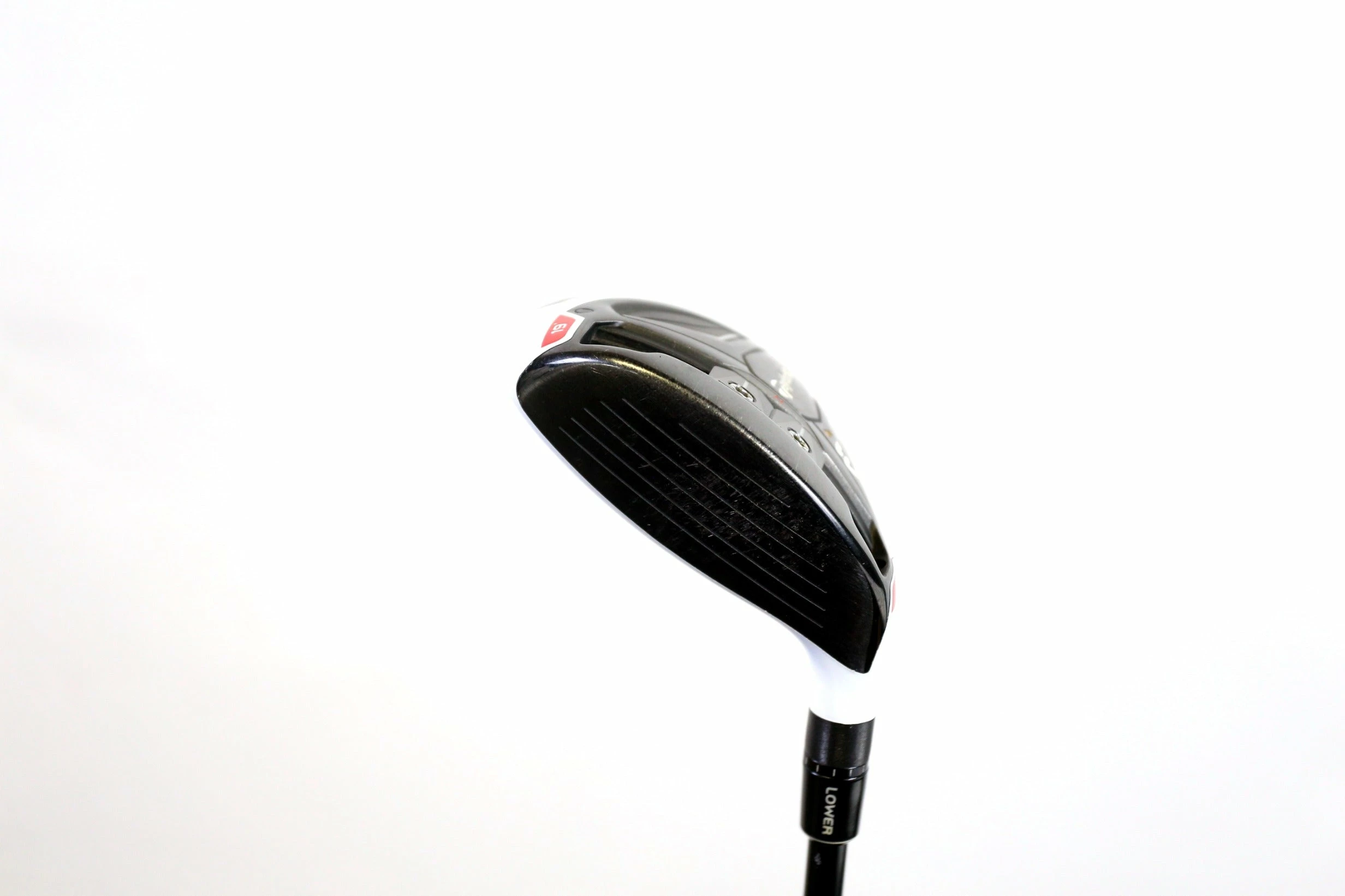 LEFTY TaylorMade M1 5 Wood 19* 42 In Fujikura Pro Graphite Stiff Flex - Image 6