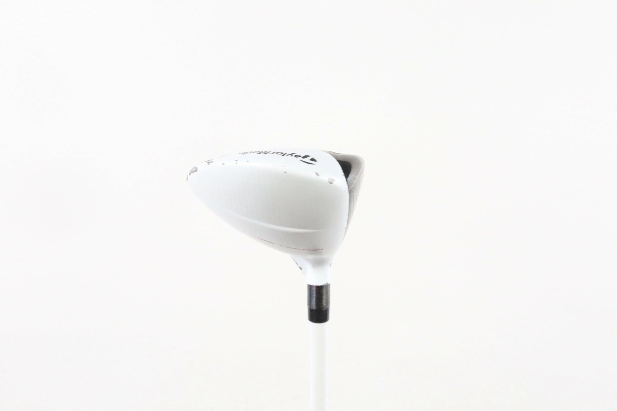 LEFTY TaylorMade AeroBurner 5 Wood 18* 42 In Matrix Graphite Seniors - Image 3