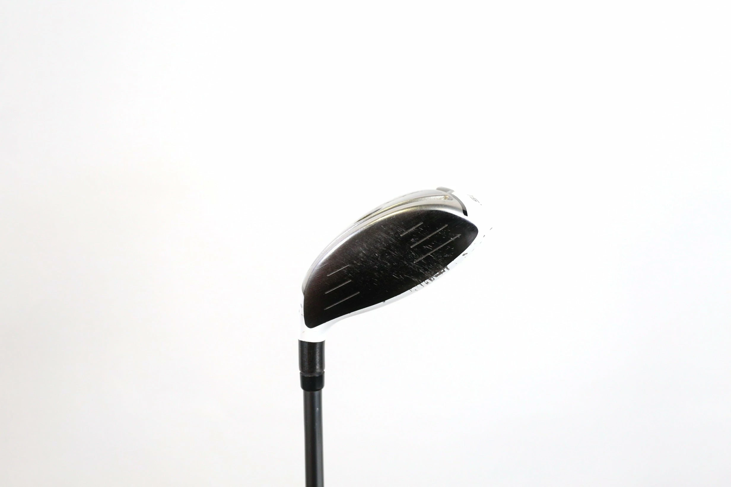 TaylorMade RocketBallz 3 Wood 15* RH 42.75 In Matrix Ozik Regular Flex - Image 6