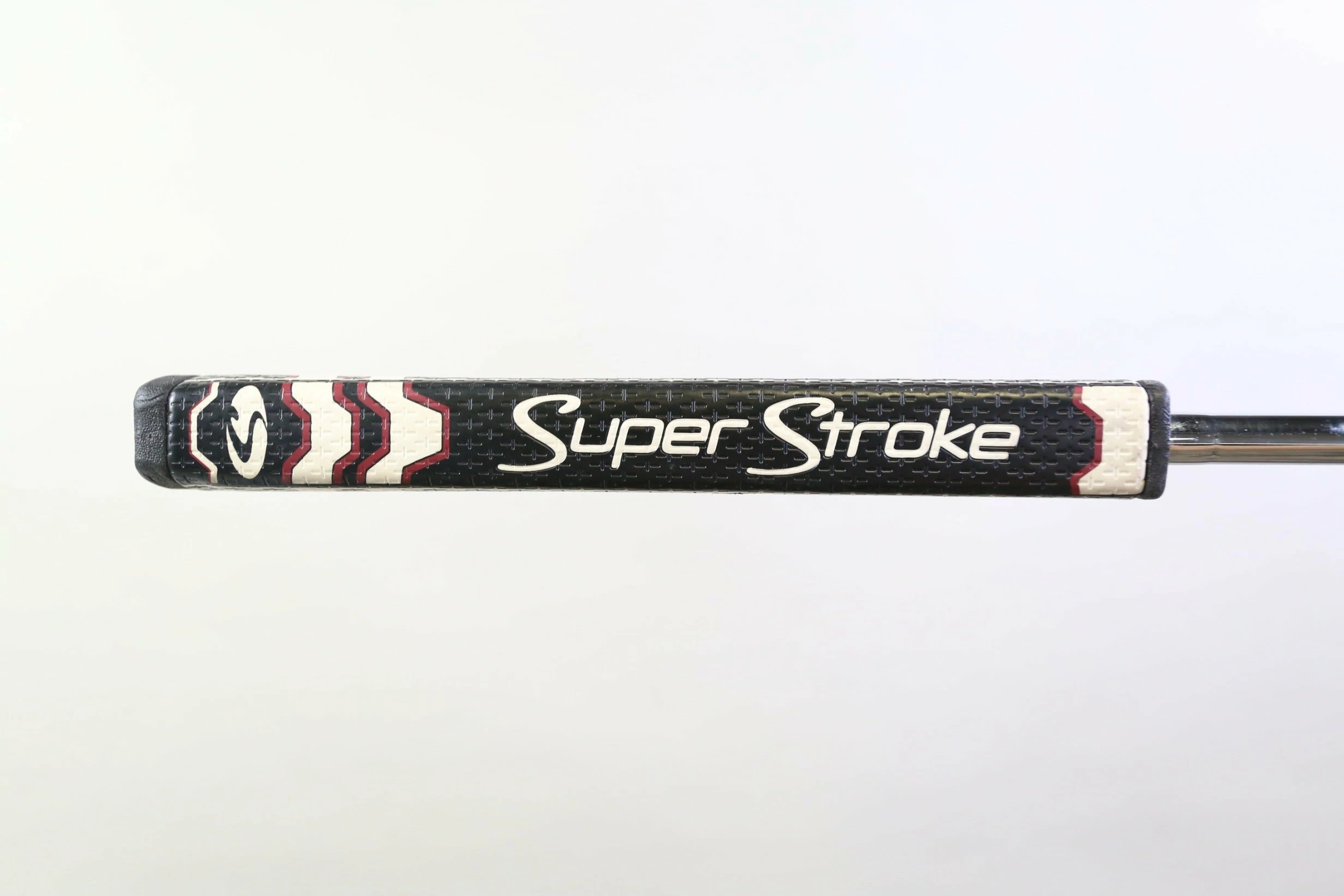 TaylorMade Spider Tour Red Putter RH 33.75 In Steel Shaft Pistol GT 2.0 Grip - Image 9