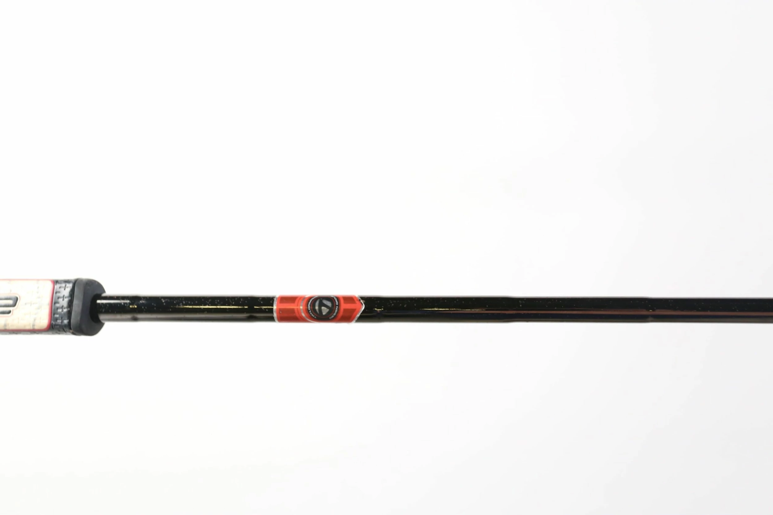 TaylorMade Spider Mini Diamond Silver Putter LEFTY 34 In Steel TaylorMade Shaft - Image 8