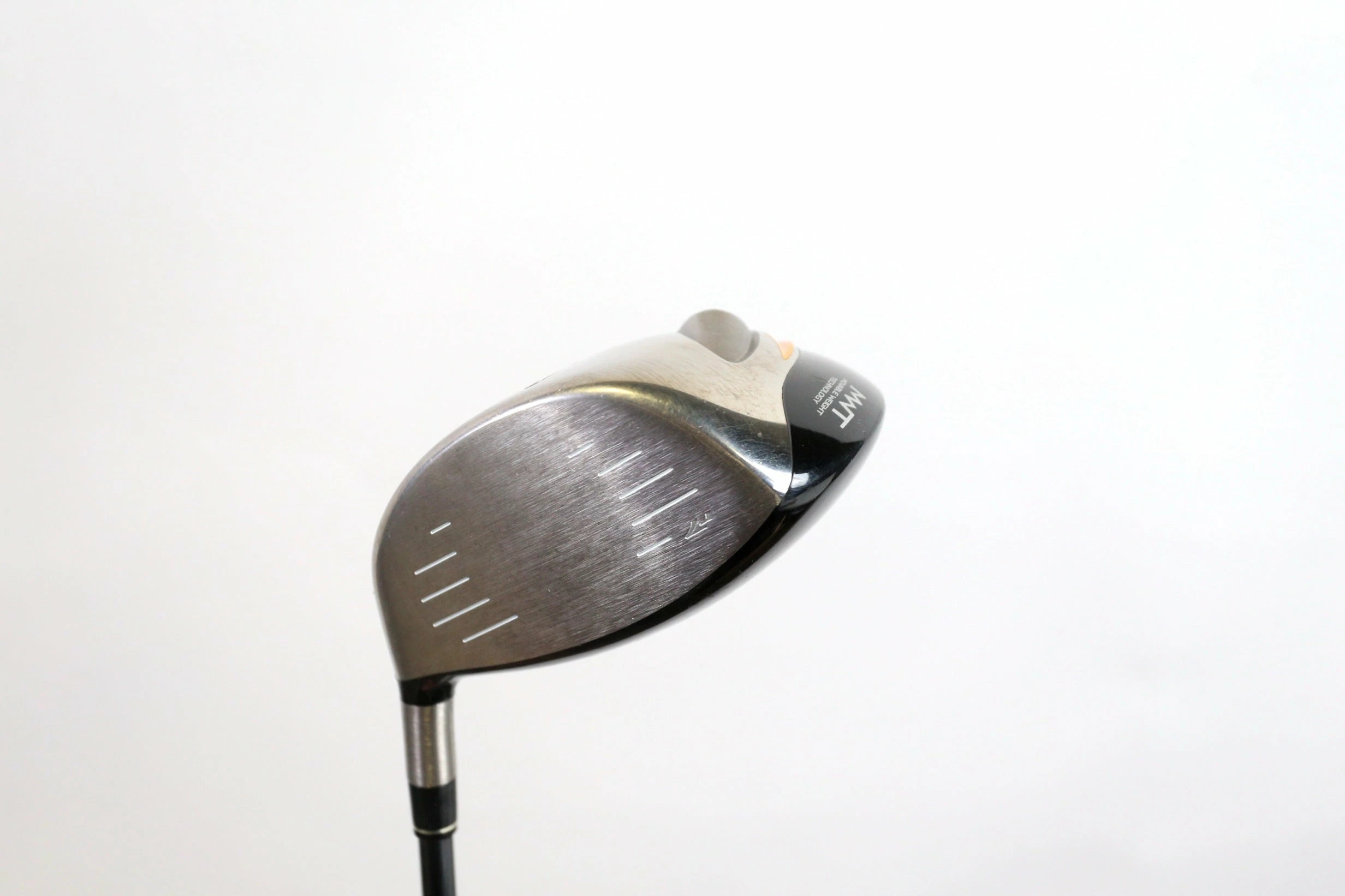 TaylorMade R7 460 Driver - Right-Handed - 9.5 Degrees - Stiff Flex - Image 5