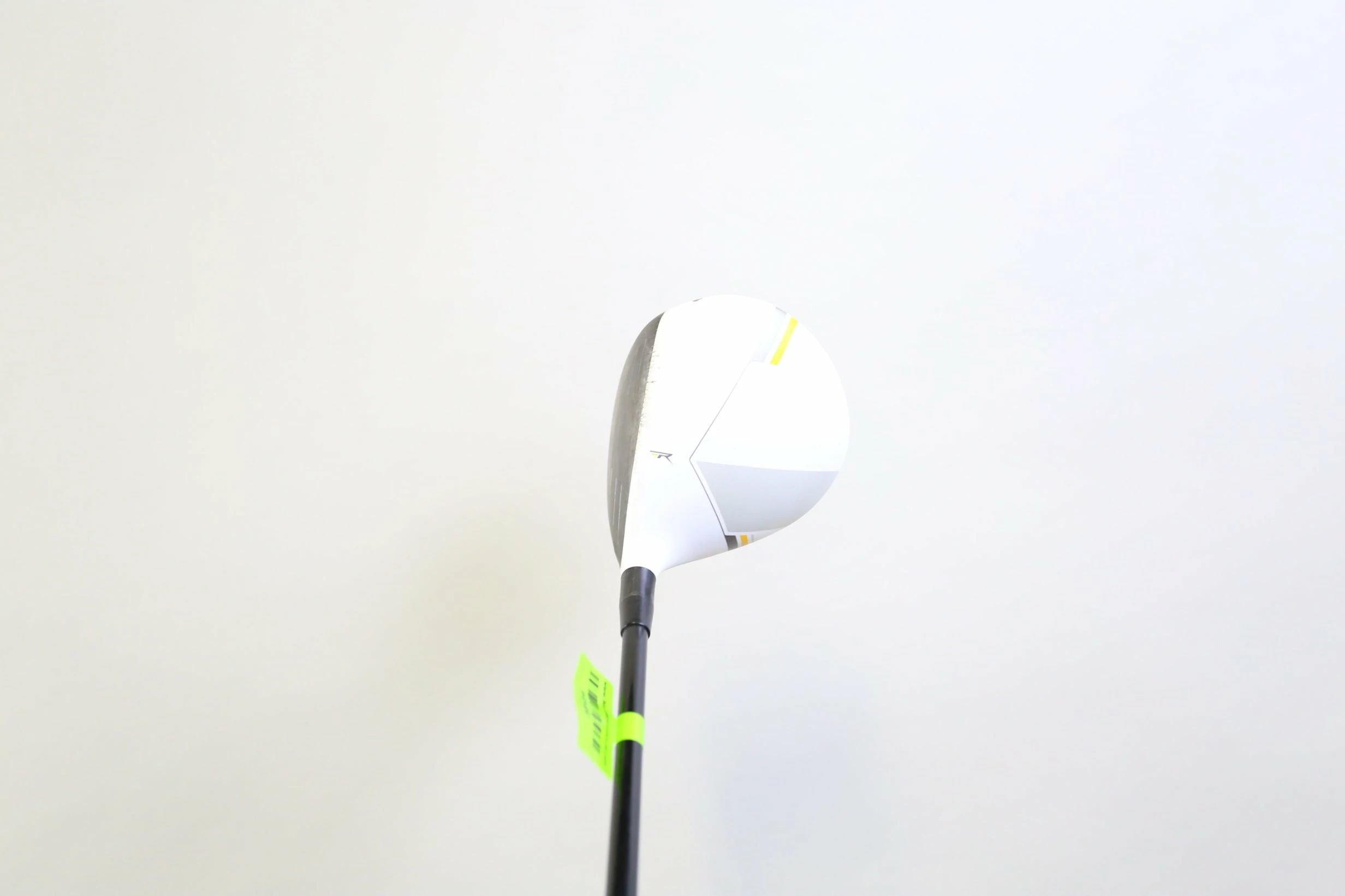 TaylorMade RBZ Stage 2 3 Wood 15* RH 42.5 In Fujikura Graphite Regular Flex - Image 6