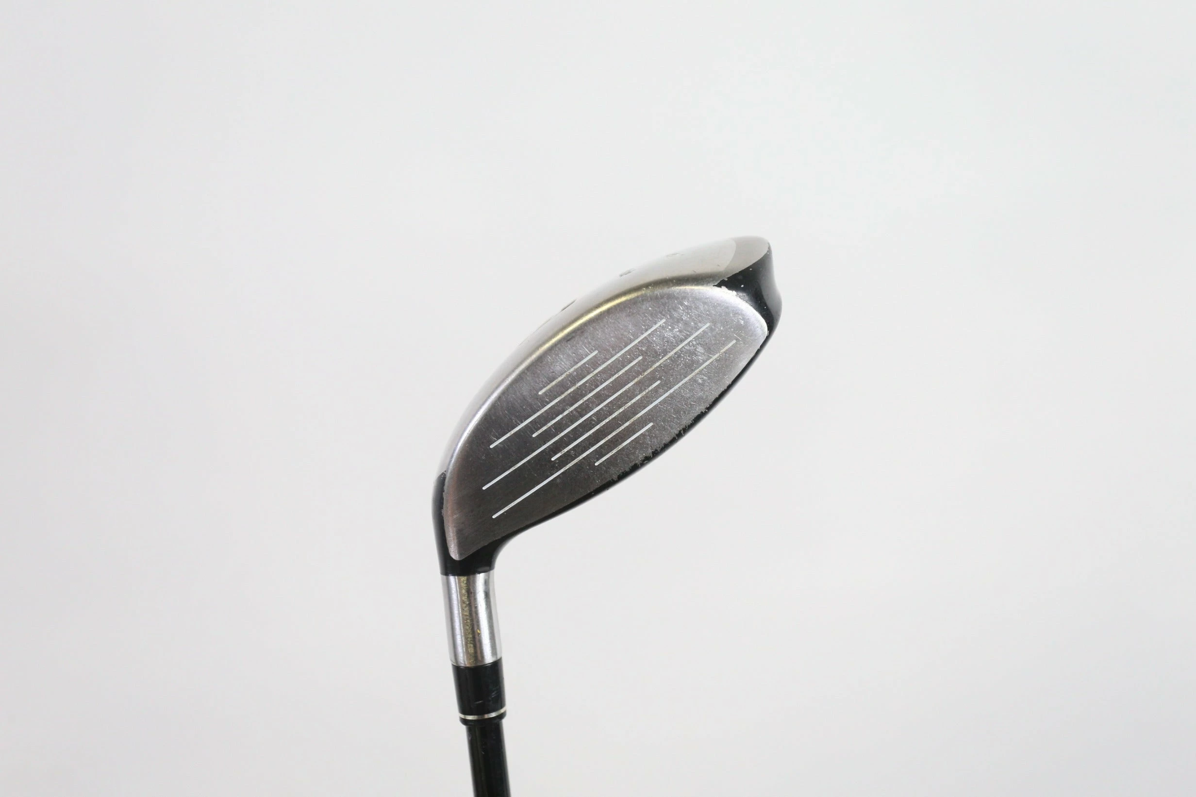TaylorMade Burner High Launch 3 Wood 15* RH 42.75 In RE AX Graphite Stiff Flex - Image 2