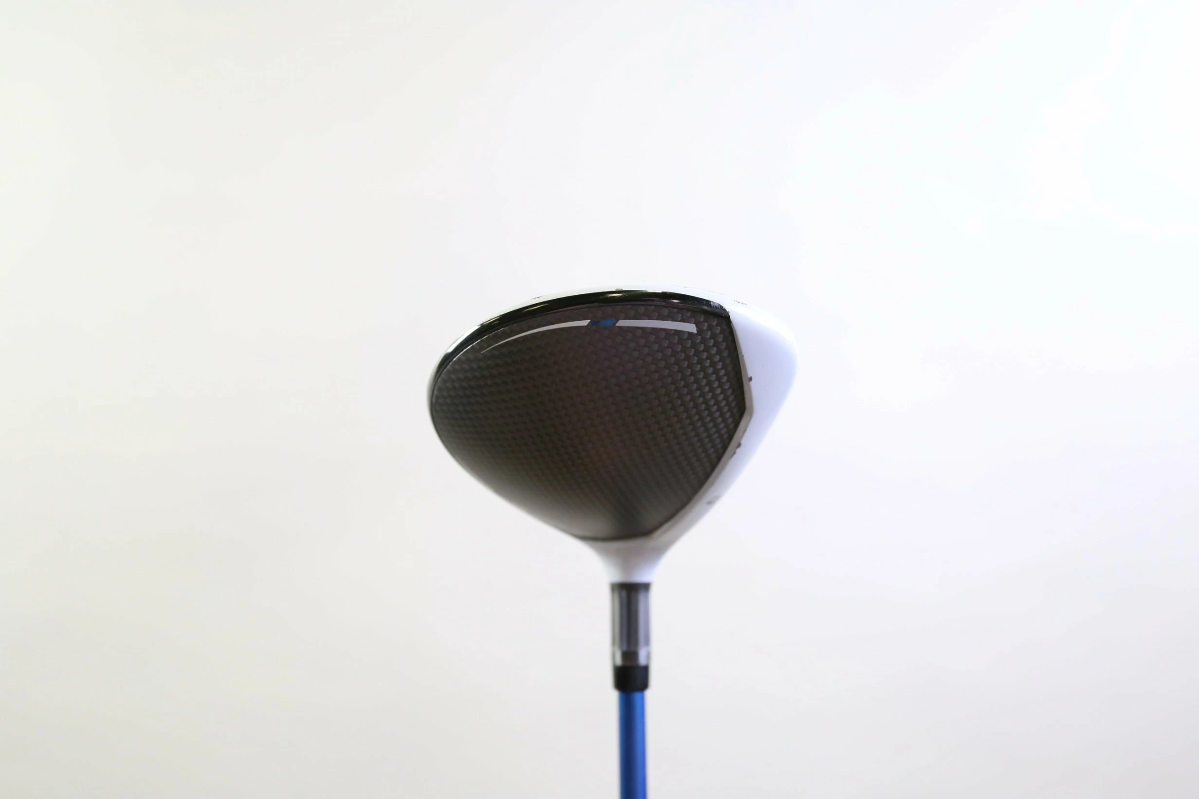 LEFTY TaylorMade SIM MAX 3 Wood 15* 41 In Graphite Shaft Ladies Flex - Image 4