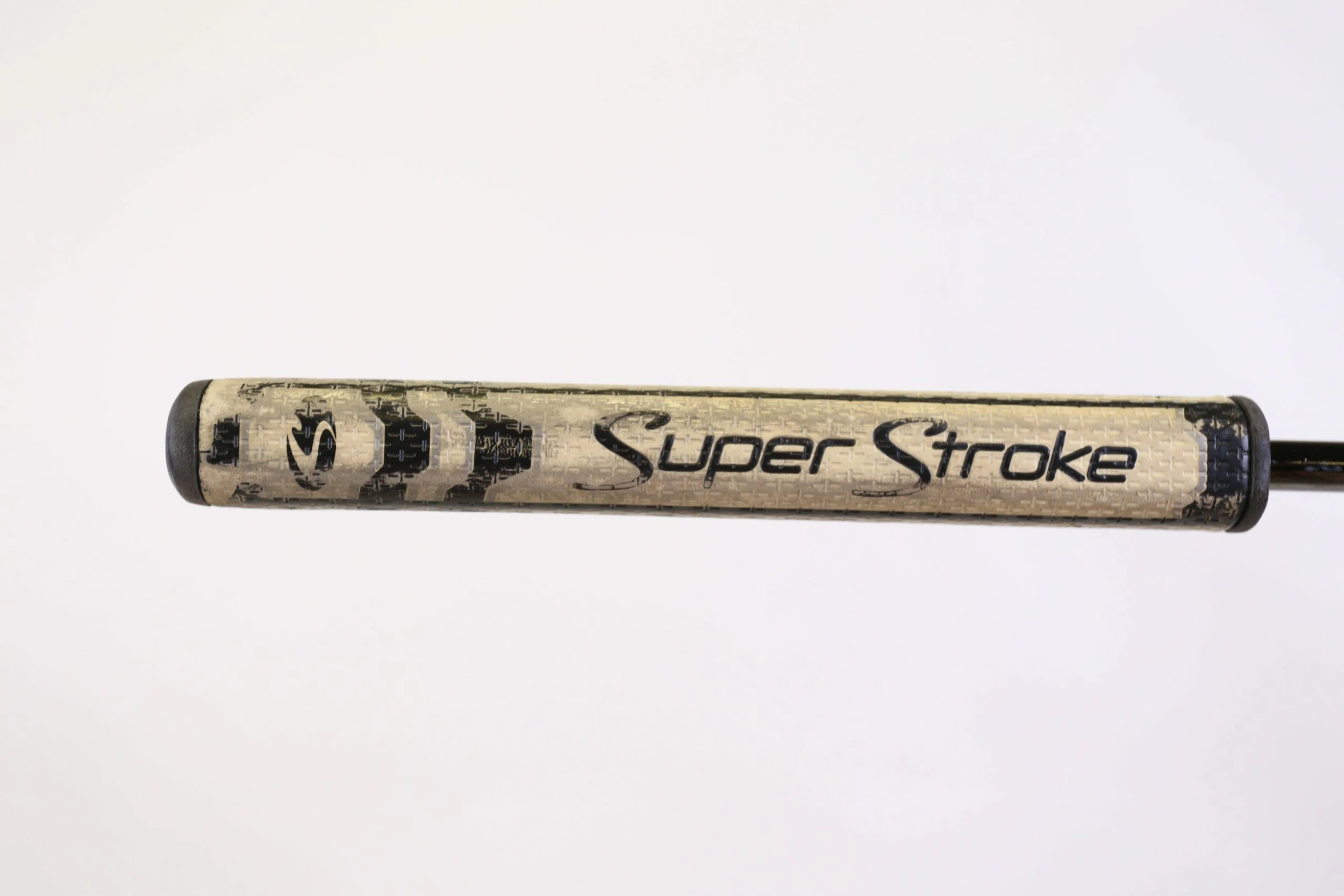 TaylorMade Spider Tour Black Putter RH 33.5 In TaylorMade Steel SuperStroke Grip - Image 8
