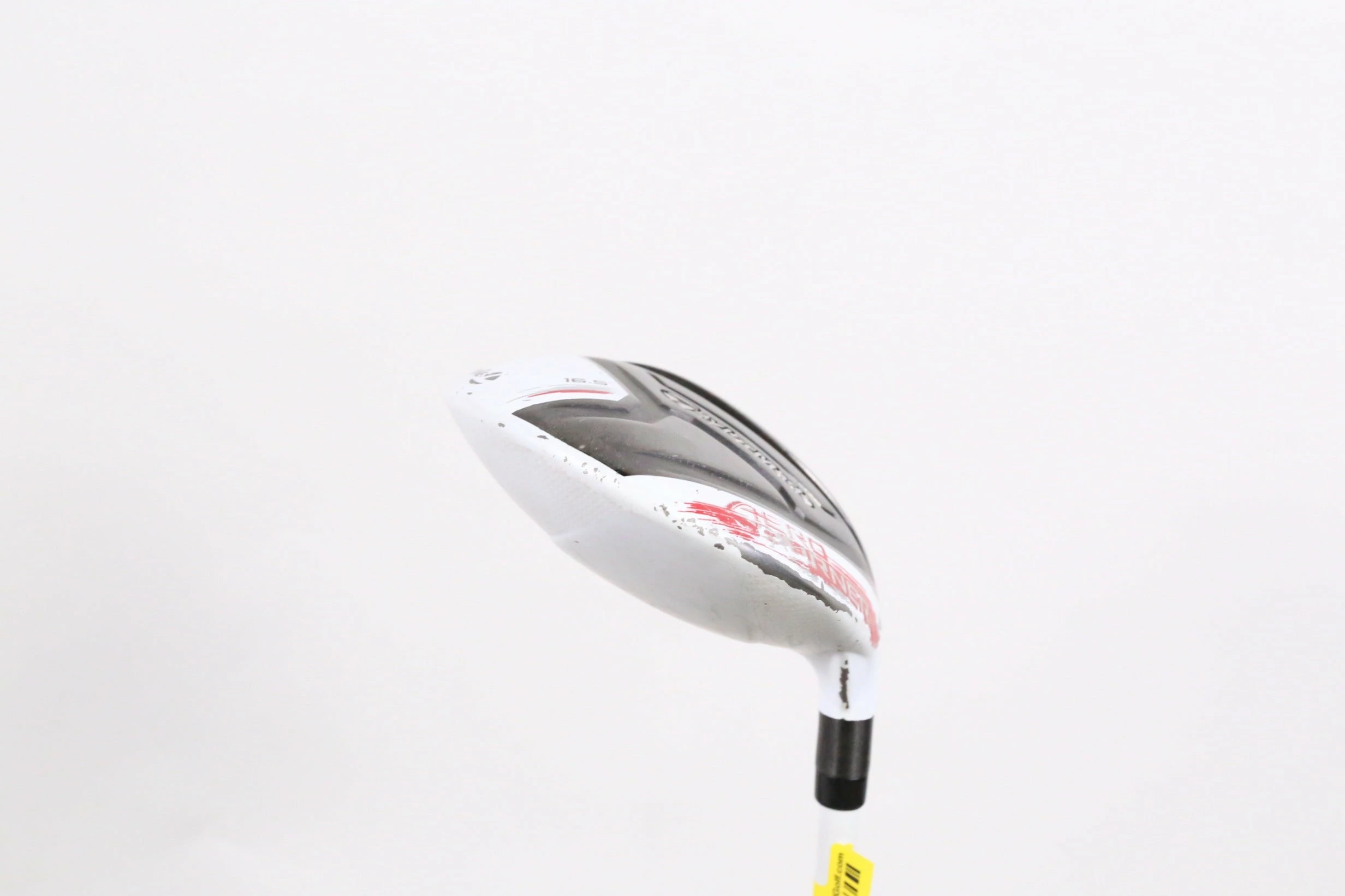 TaylorMade AeroBurner 3HL Wood 16.5* RH 42 In Matrix Graphite Ladies - Image 3