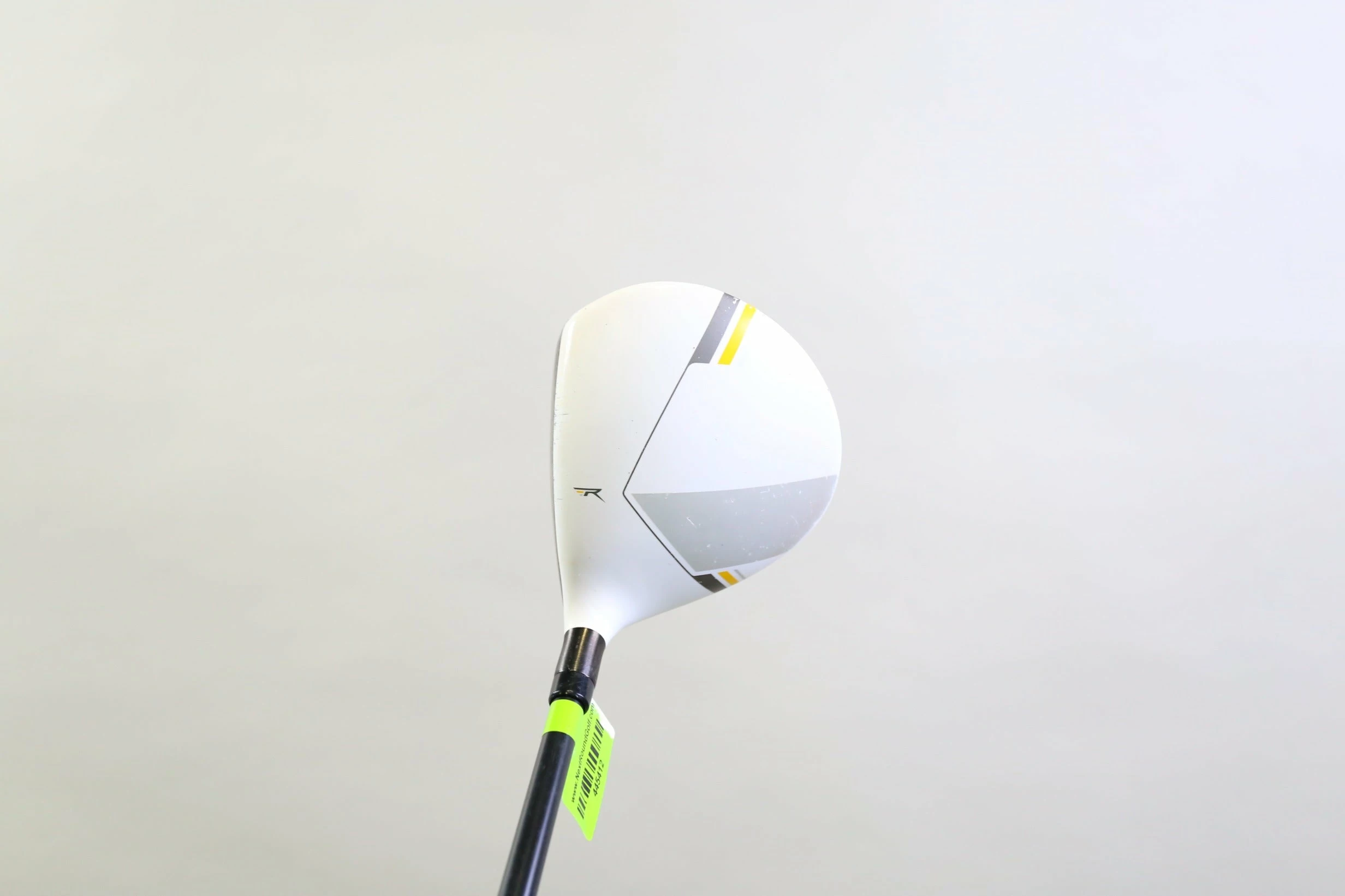 TaylorMade RocketBallz RBZ Stage 2 3HL Wood 17* RH 43.5 In Graphite Seniors Flex - Image 7