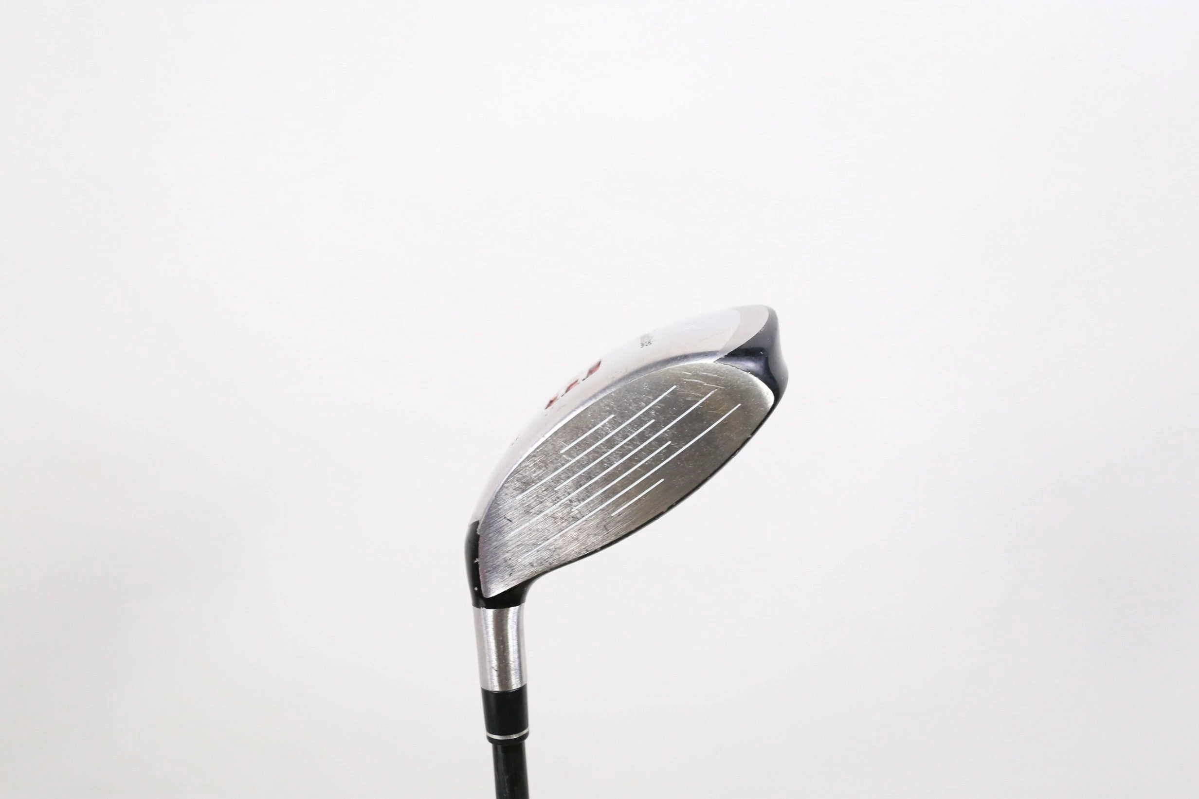 TaylorMade Burner High Launch 3 Wood 15* RH 42.75 In REAX Graphite Stiff - Image 6