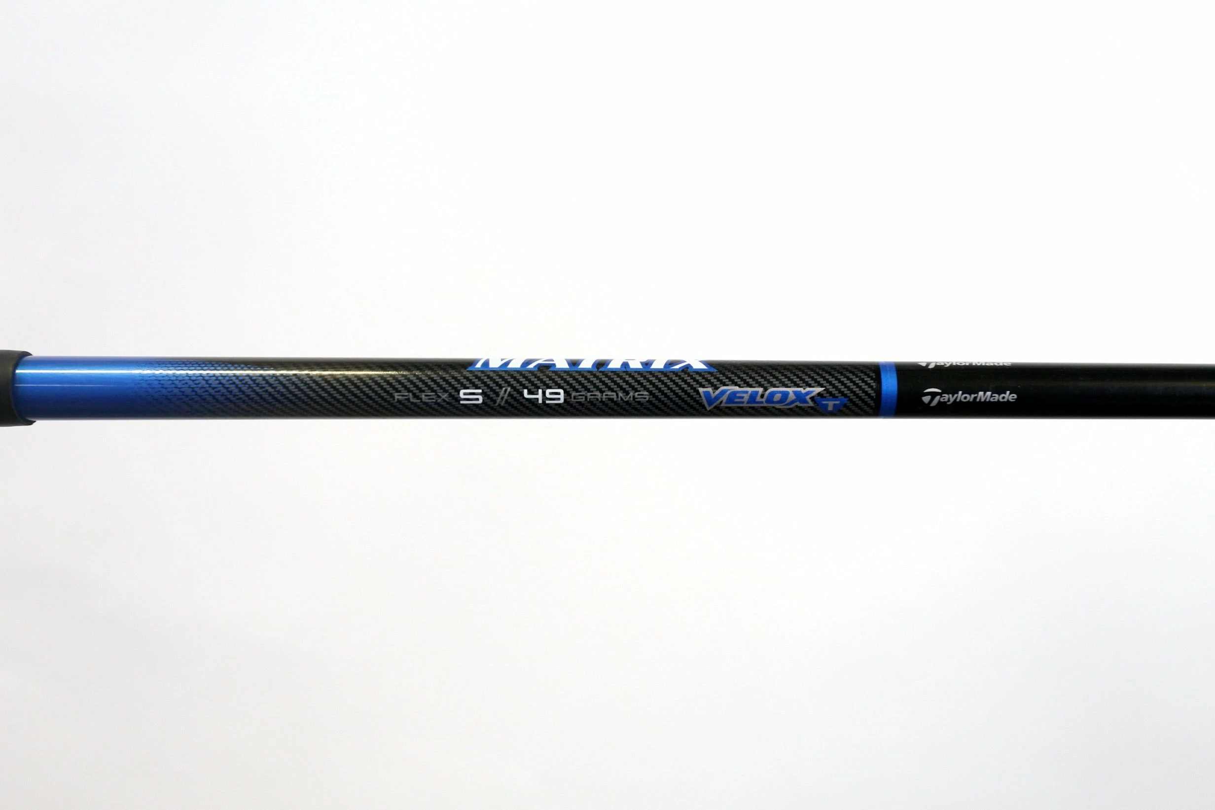 TaylorMade JetSpeed Driver - Left-Handed - 10.5 Degrees - Stiff Flex - Image 8