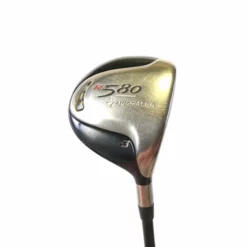 TaylorMade R580 3 Wood 15* 43 In Right Handed Graphite Stiff Flex