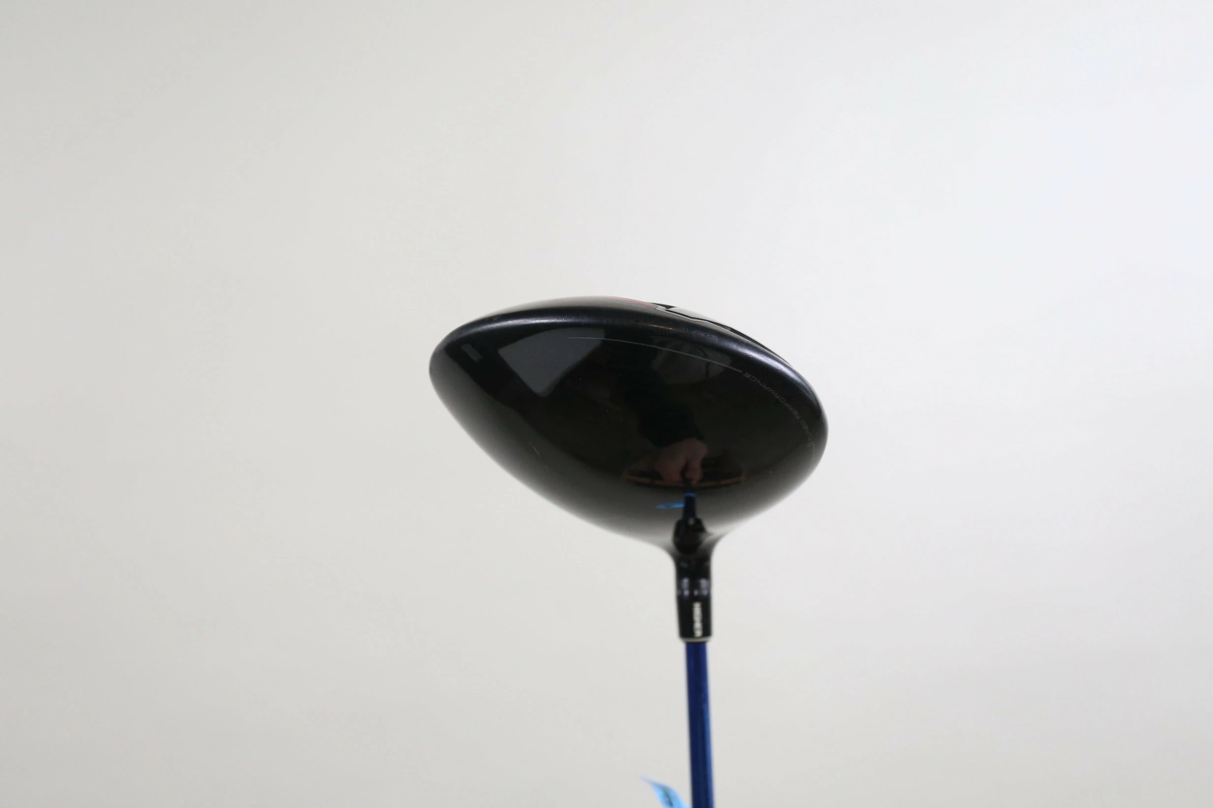 TaylorMade R15 Black Driver - Right-Handed - 9.5 Degrees - Stiff Flex - Image 4