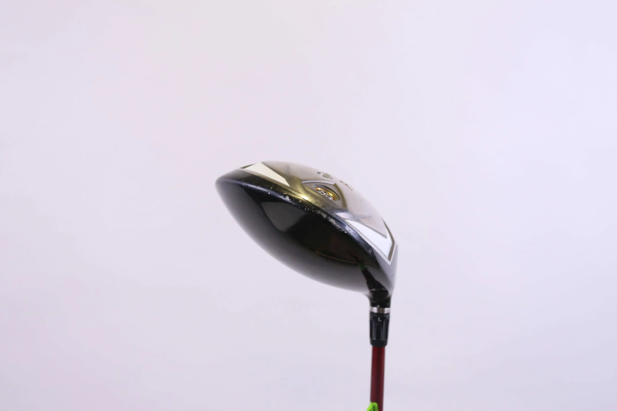 TaylorMade R9 460 Driver - Right-Handed - 10.5 Degrees - Seniors Flex - Image 2