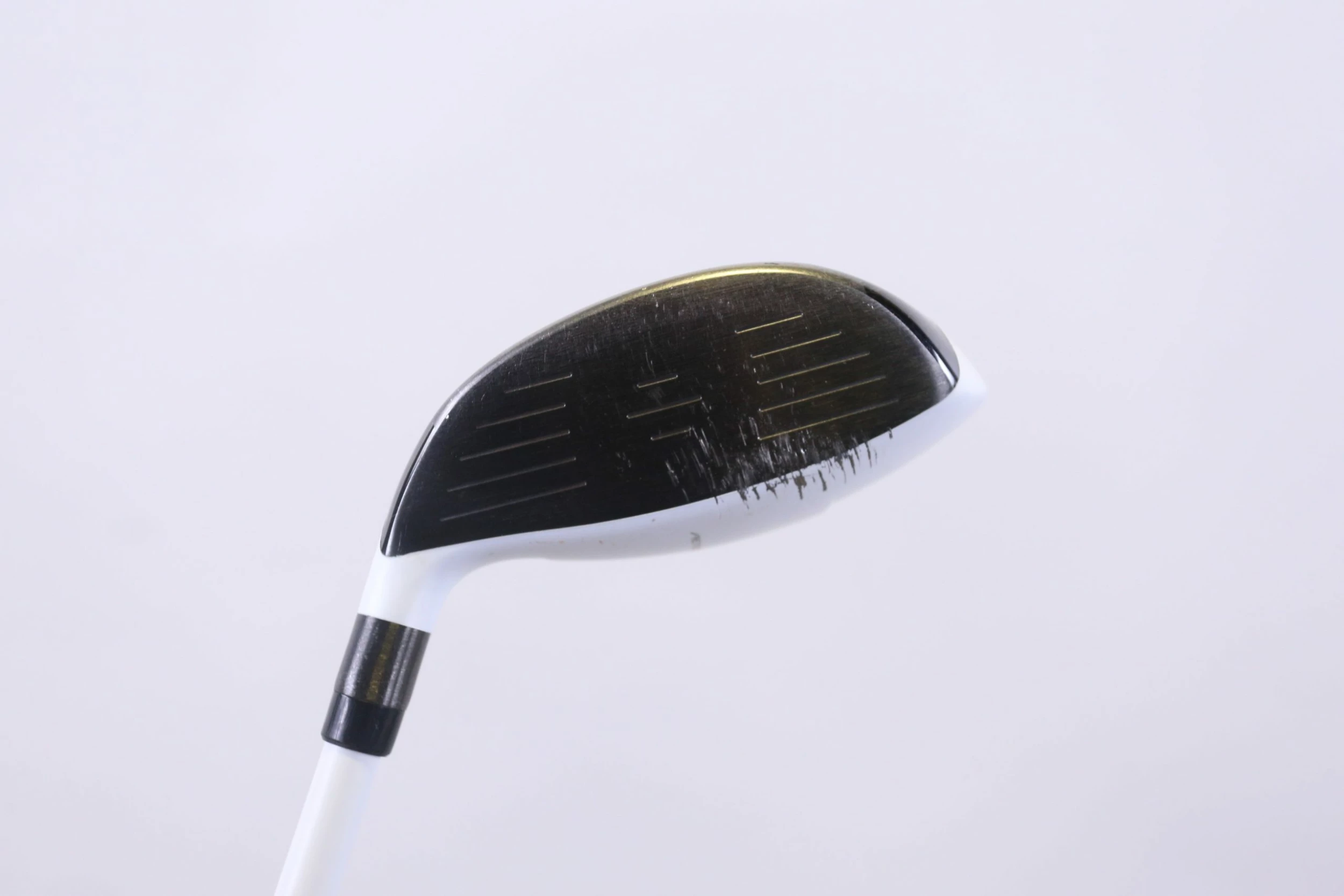 TaylorMade AeroBurner 3 Wood HL 16.5* RH 43.25 In Matrix Graphite Regular - Image 2