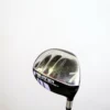 TaylorMade Burner SuperFast 7 Wood 21* RH 41.25 In Matrix Graphite Ladies Flex