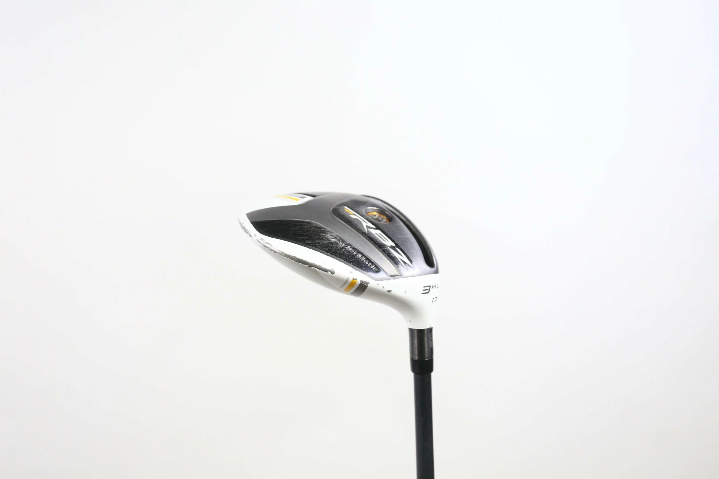 TaylorMade RocketBallz RBZ Stage 2 HL 3 Wood 17* RH 43 In TaylorMade Regular - Image 3