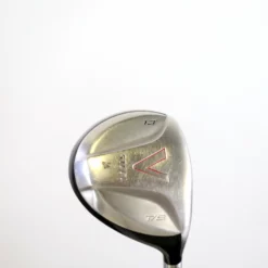 TaylorMade V Steel 13* T/S Wood RH 42.5 In Graphite Shaft Extra Stiff Flex