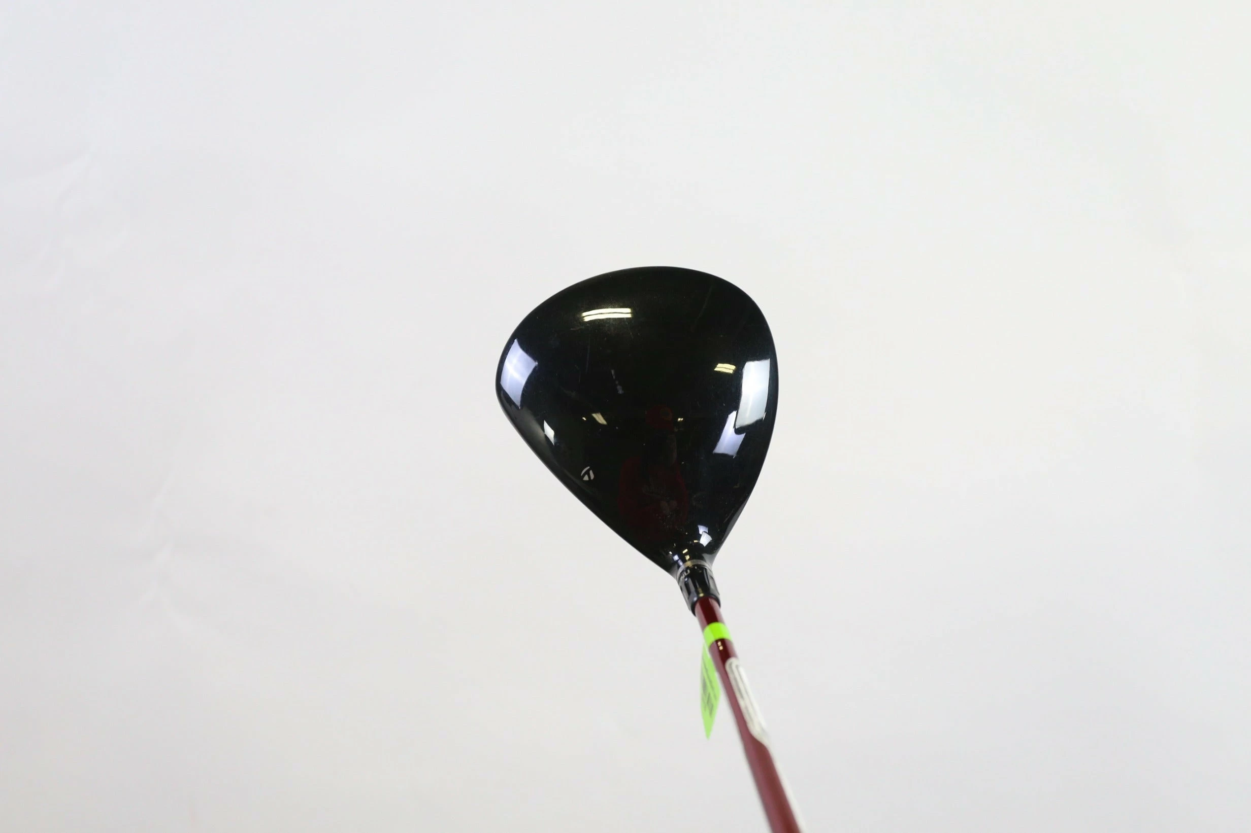 TaylorMade R9 Driver - Right-Handed - 10.5 Degrees - Stiff Flex - Image 7