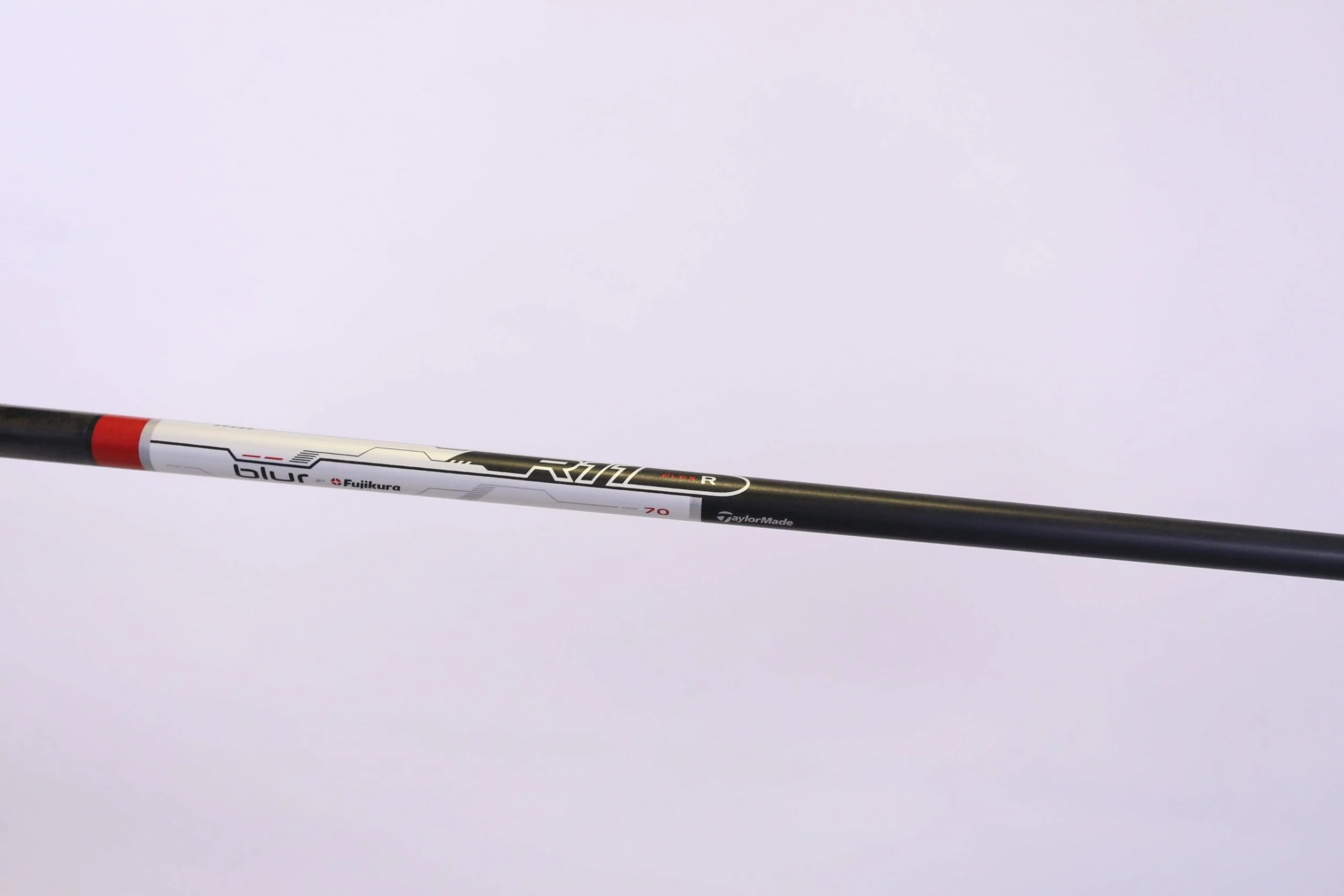 TaylorMade R11 4 Wood 17* RH 42.75 In Fujikura Graphite Shaft Regular Flex - Image 9