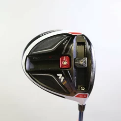 TaylorMade M1 Driver - Right-Handed - 10.5 Degrees - Regular Flex
