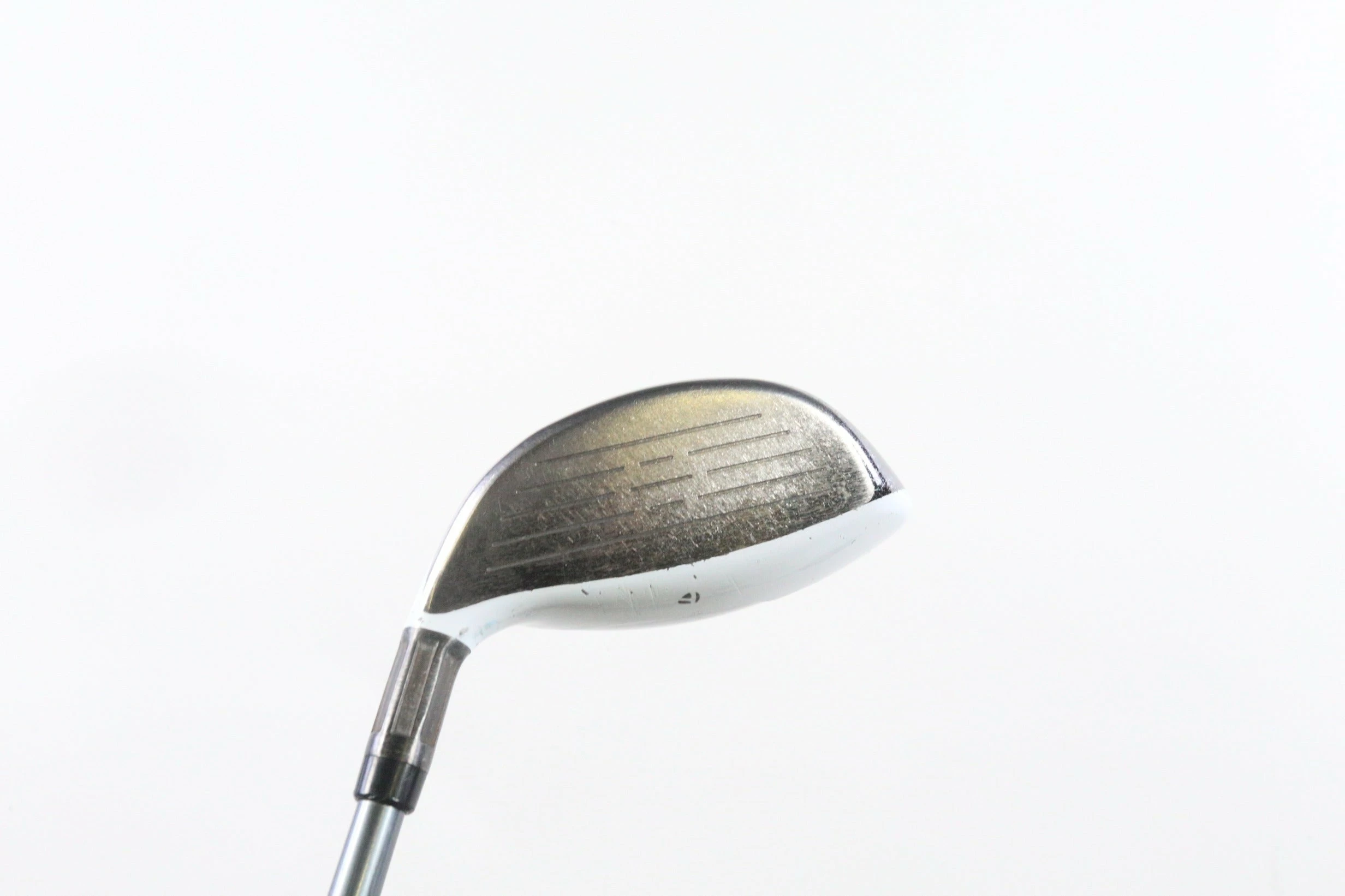 TaylorMade M2 2017 5HL, 7HL Wood Set RH Graphite Shaft Ladies Flex - Image 7